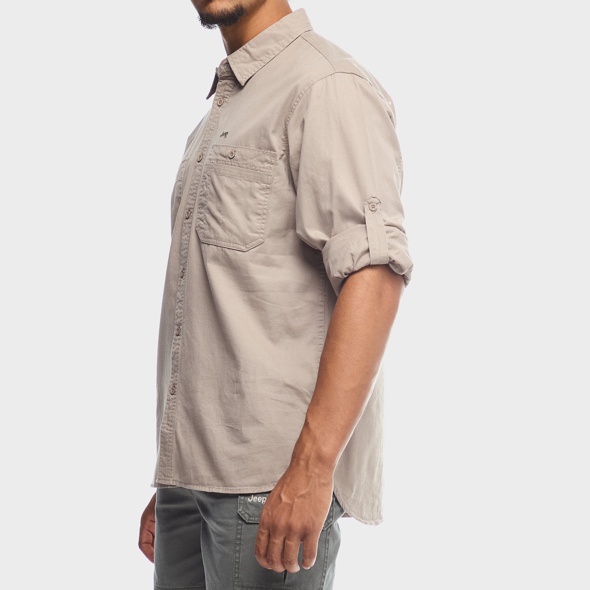 Willys Workshirt (1)