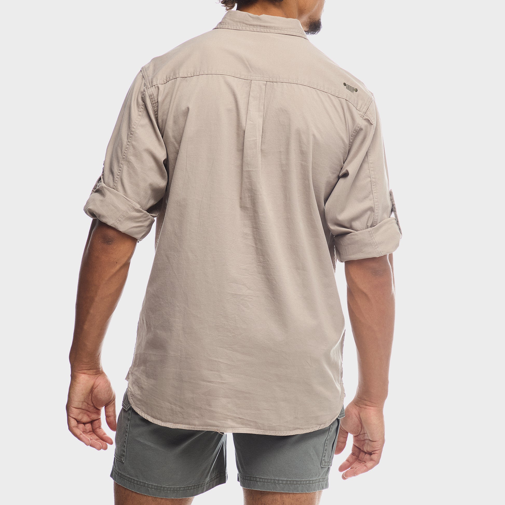 Willys Workshirt (2)
