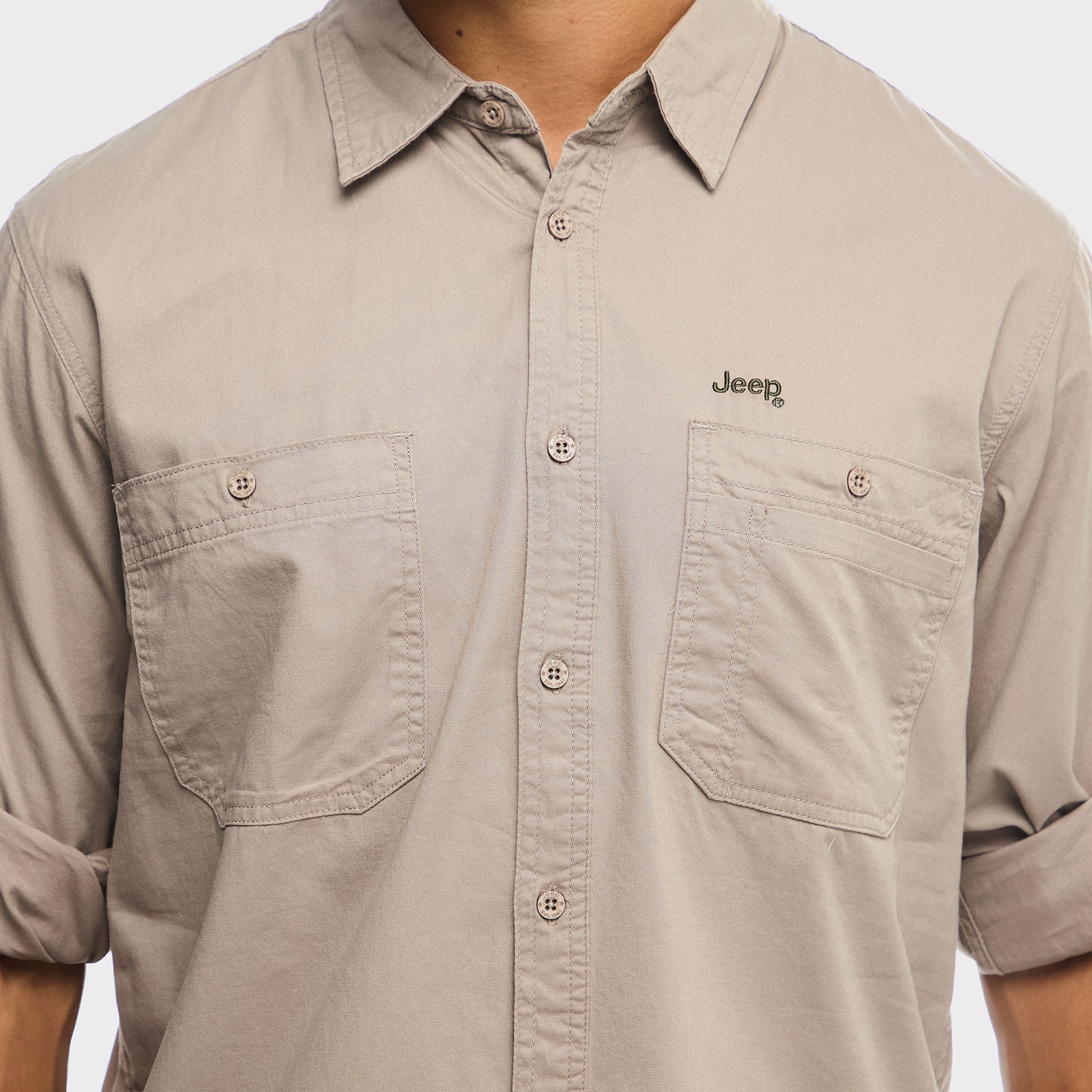 Willys Workshirt (3)