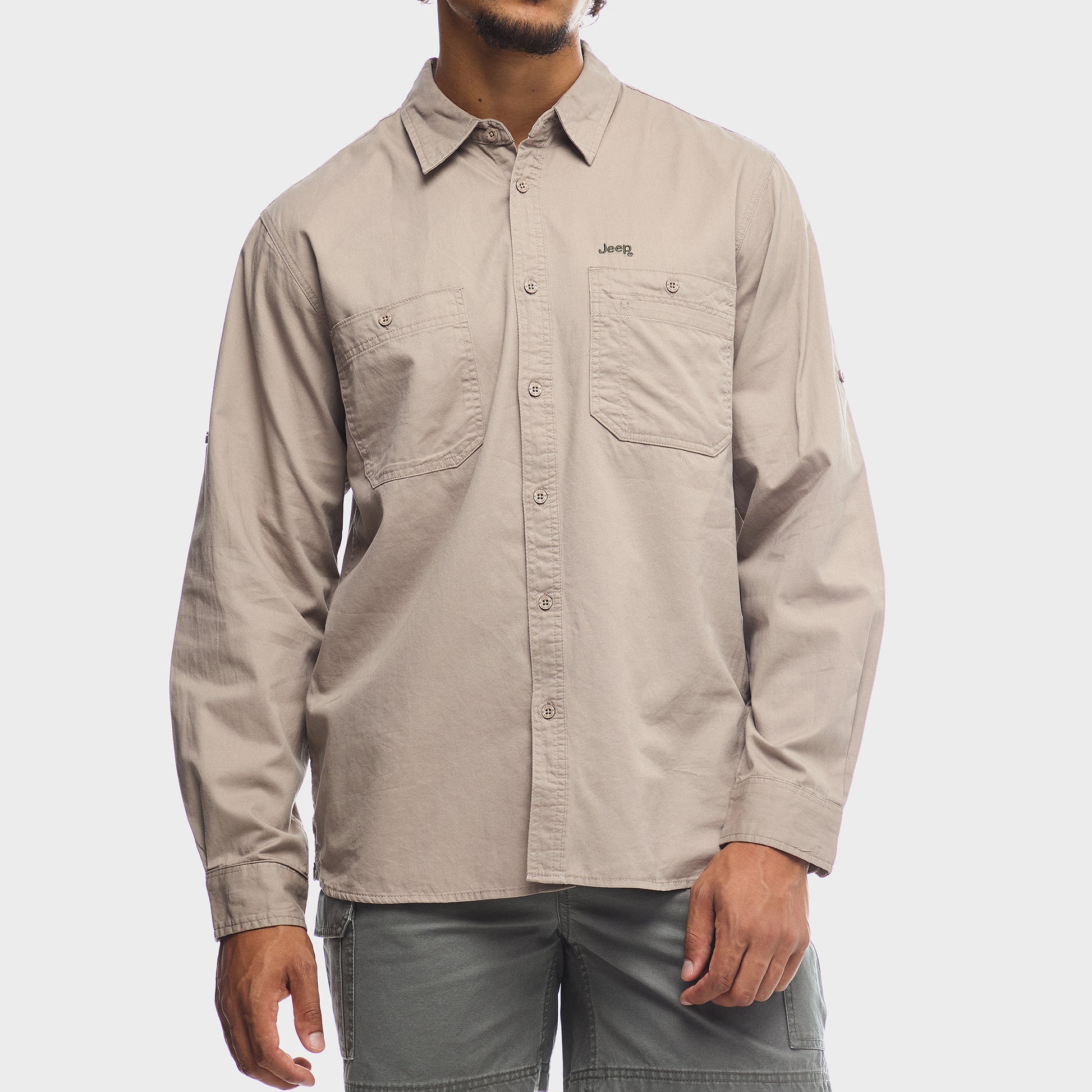 Willys Workshirt (4)