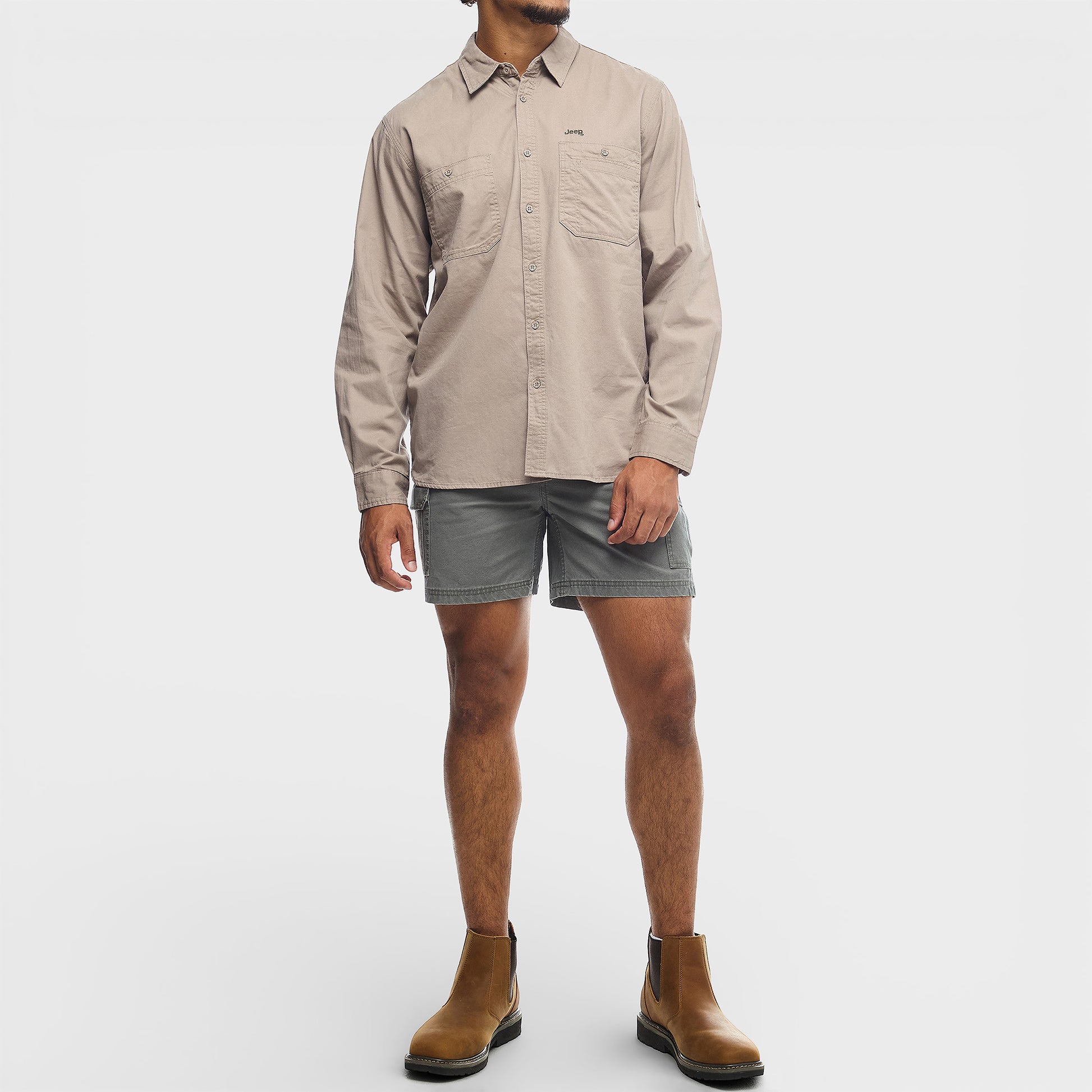 Willys Workshirt (6)