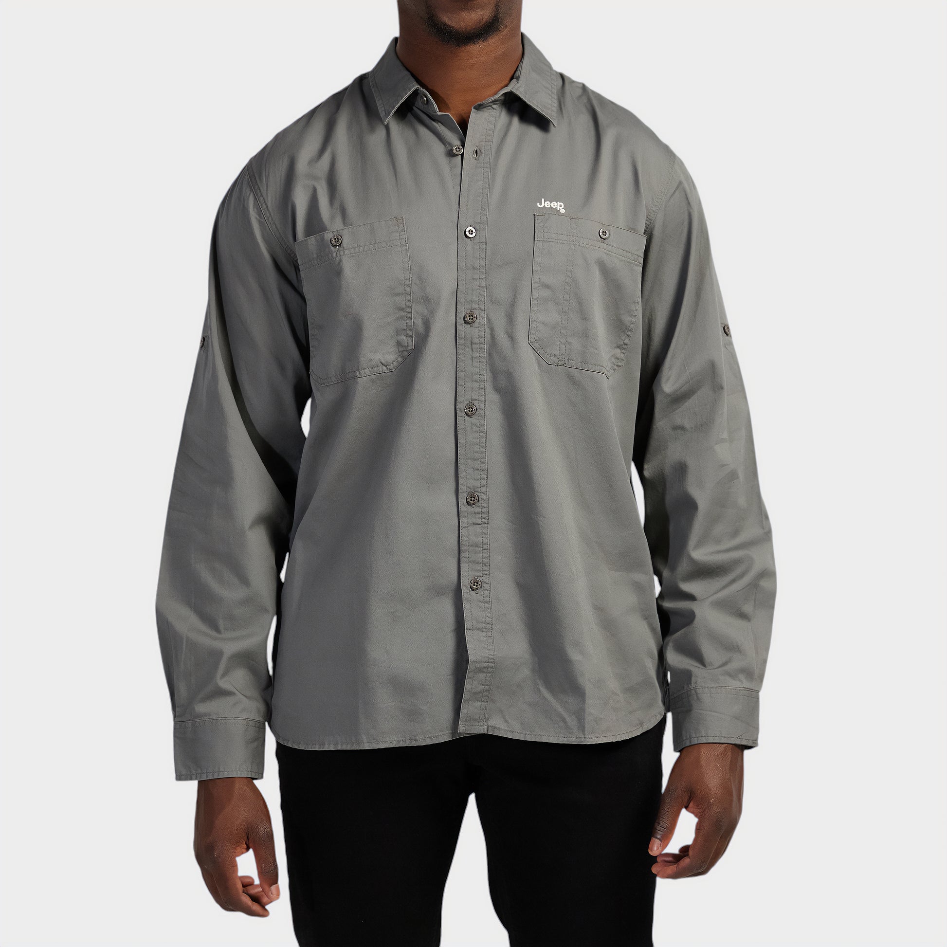 Willys Workshirt