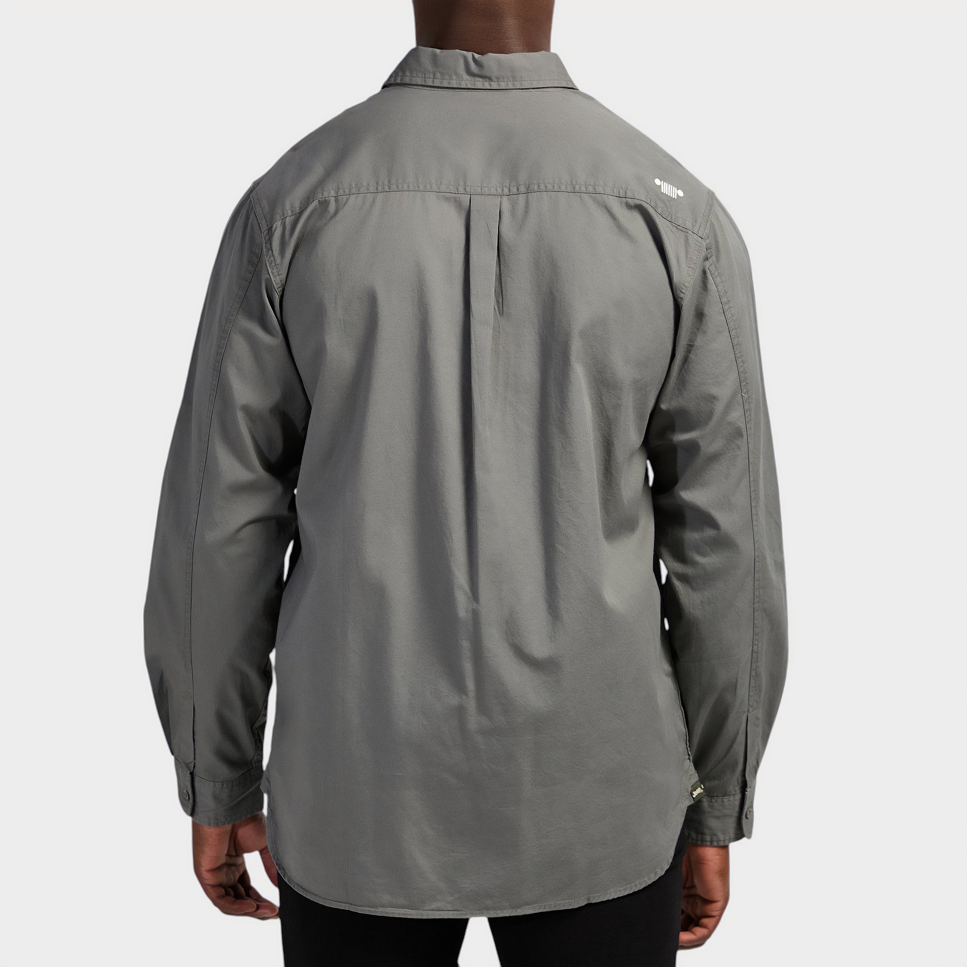 Willys Workshirt (1)
