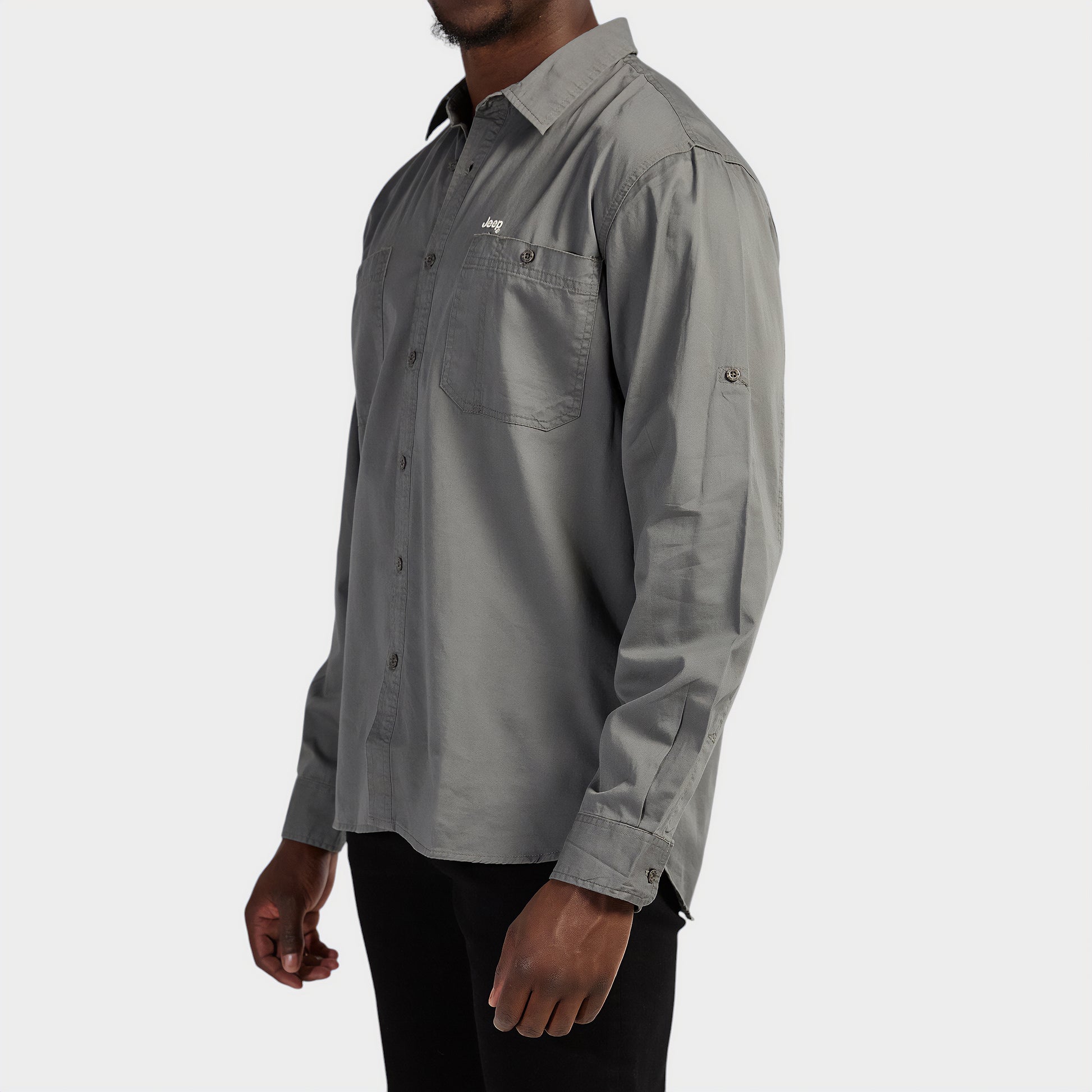 Willys Workshirt (2)