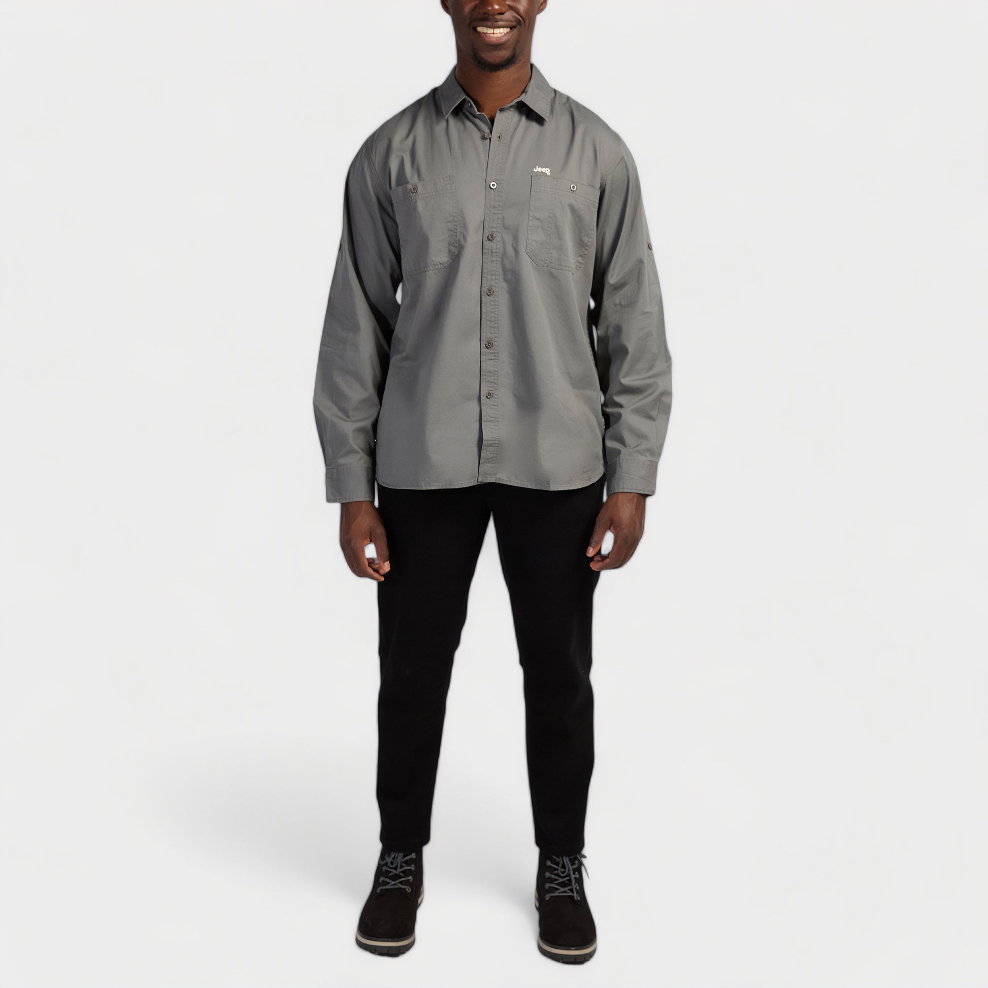 Willys Workshirt (3)