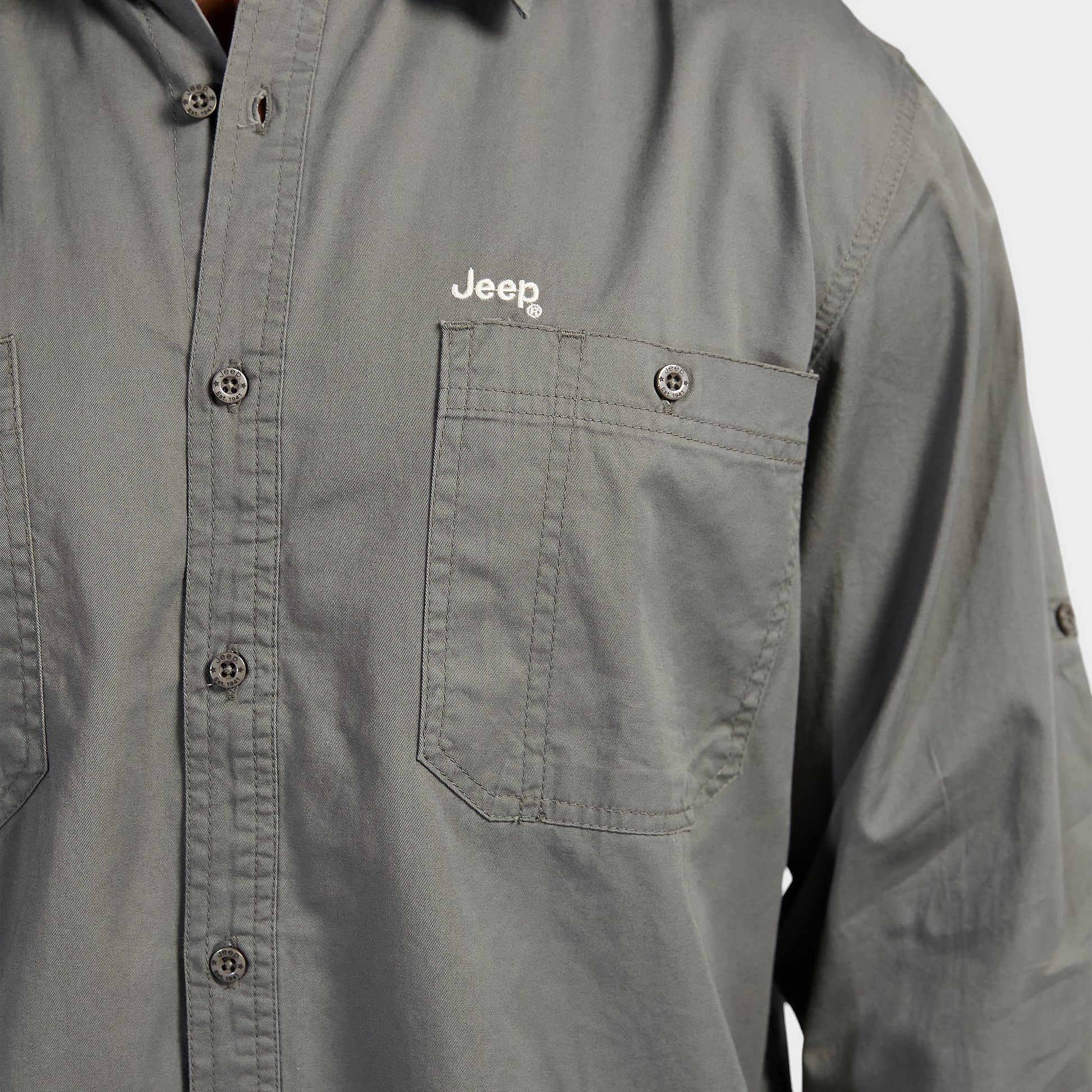 Willys Workshirt (4)