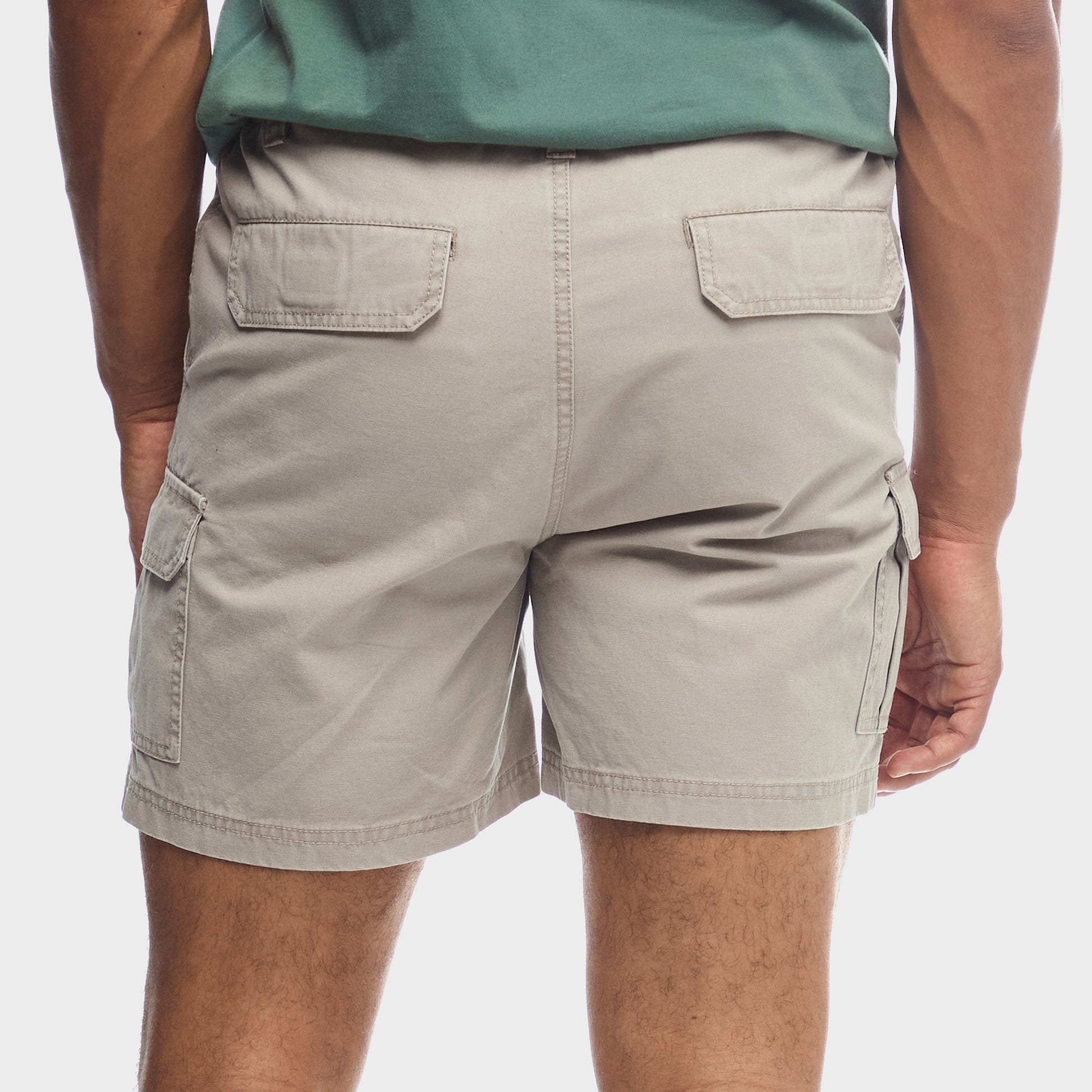 14Cm Tapered Mountain Man (2)