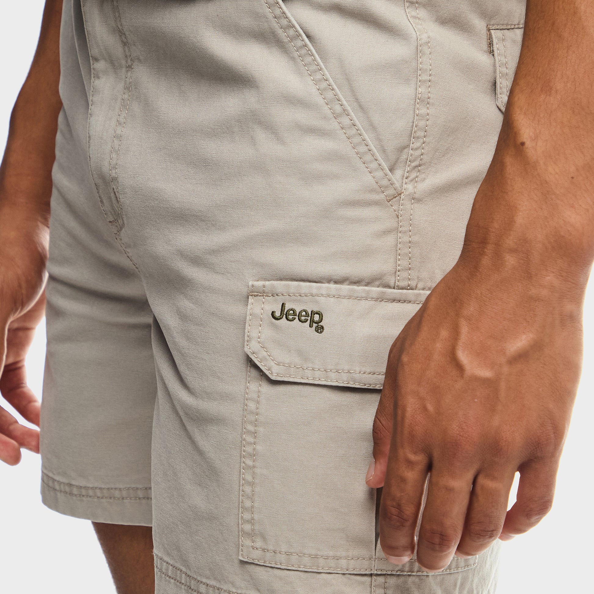 14Cm Tapered Mountain Man (3)