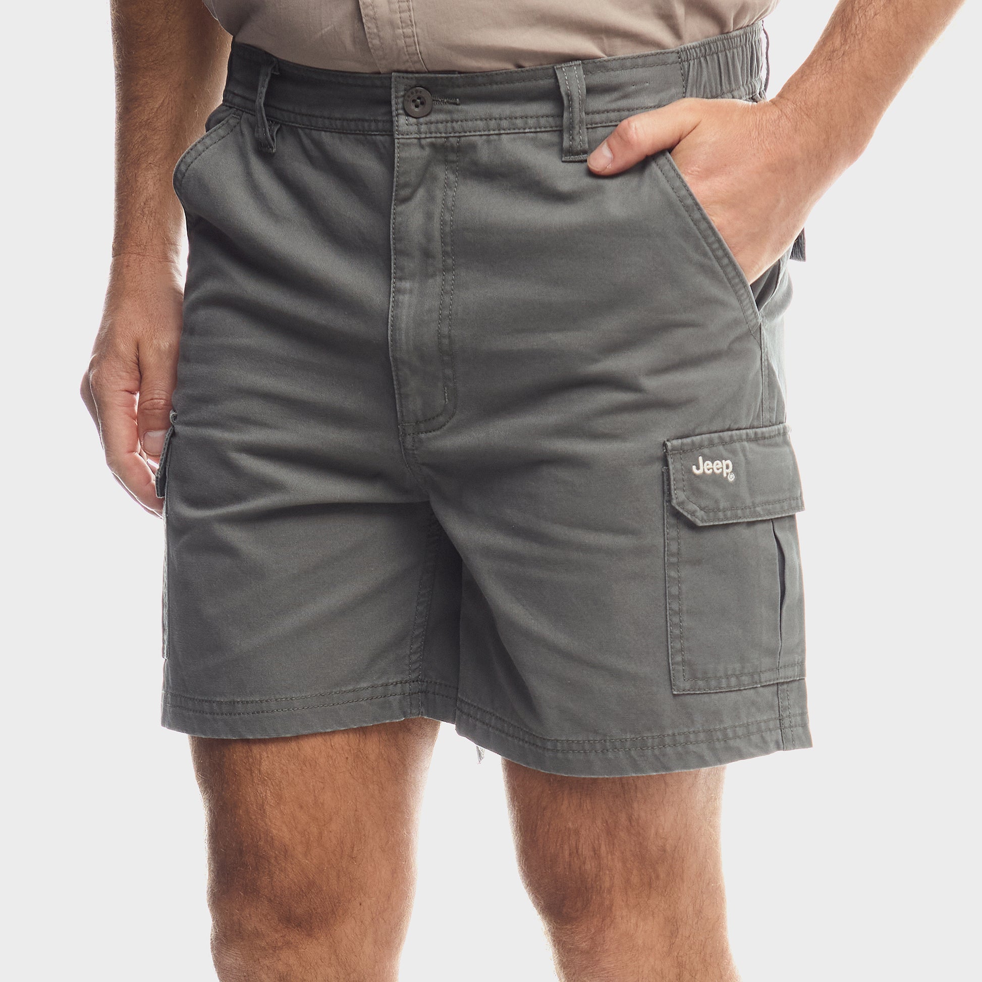 14Cm Tapered Mountain Man (1)