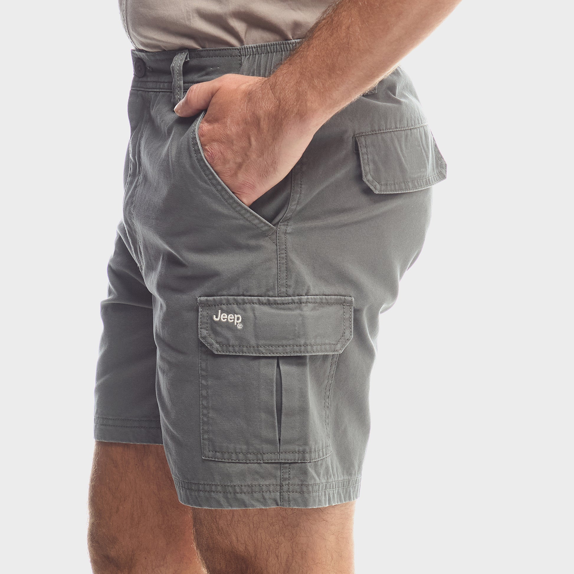14Cm Tapered Mountain Man (2)