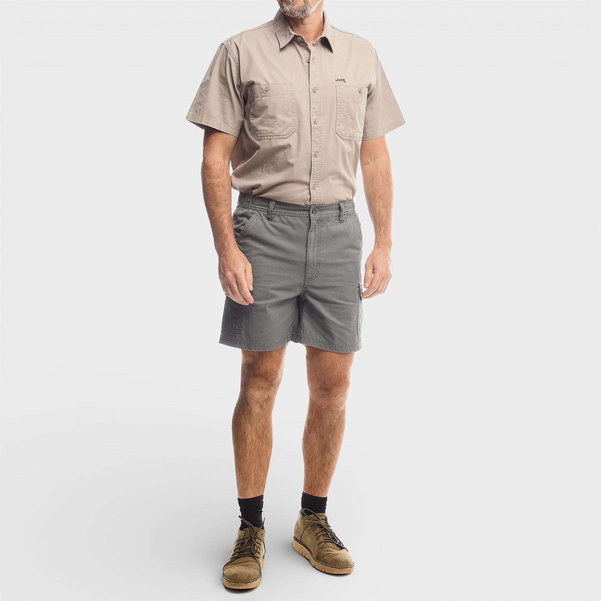 14Cm Tapered Mountain Man