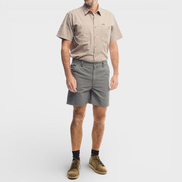 14Cm Tapered Mountain Man