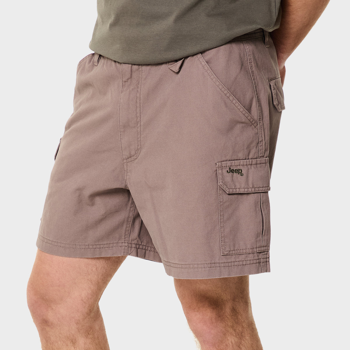 14Cm Willys Mountain Man Short (1)