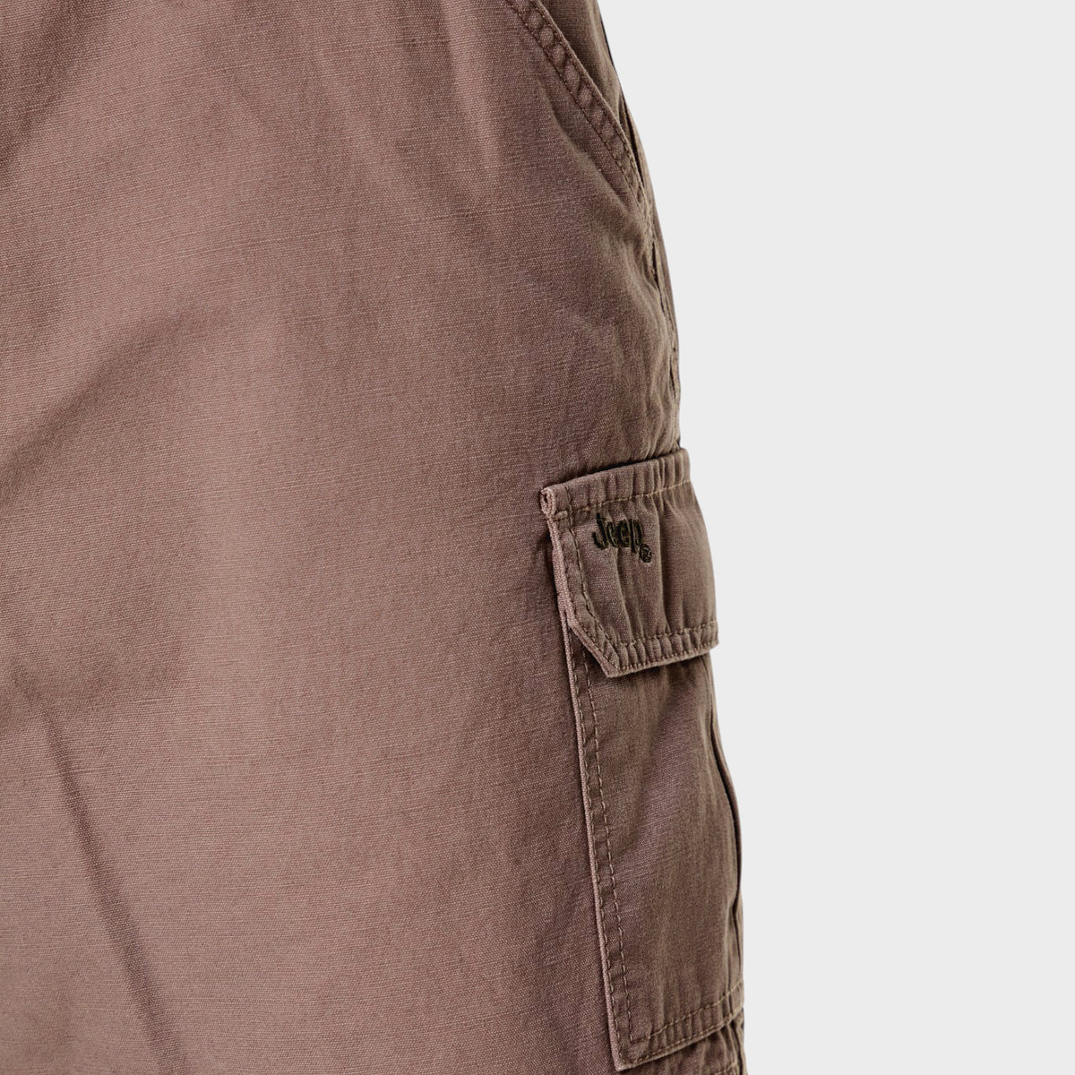 14Cm Willys Mountain Man Short (4)