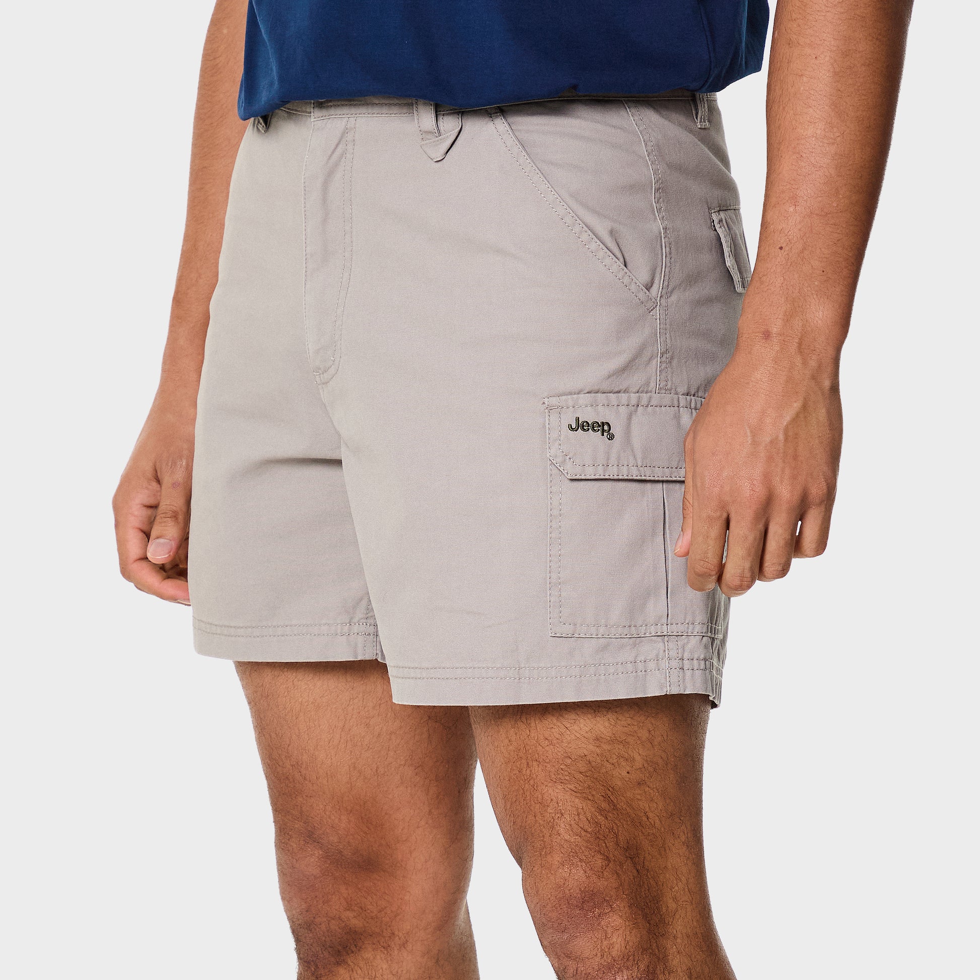 14Cm Willys Mountain Man Short (1)