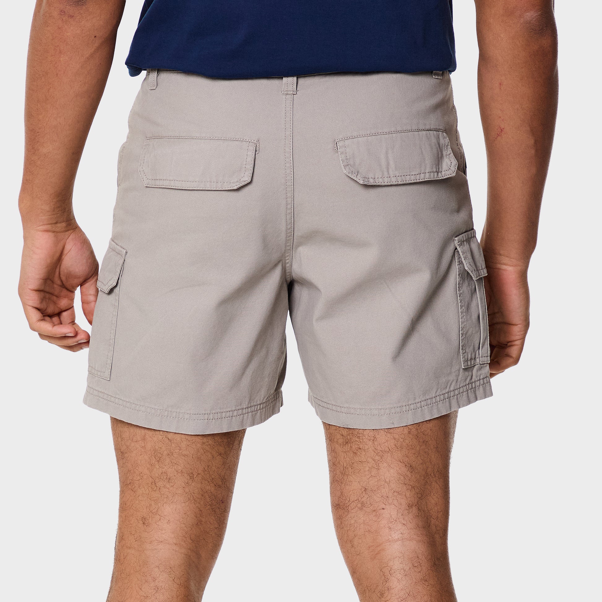 14Cm Willys Mountain Man Short (2)