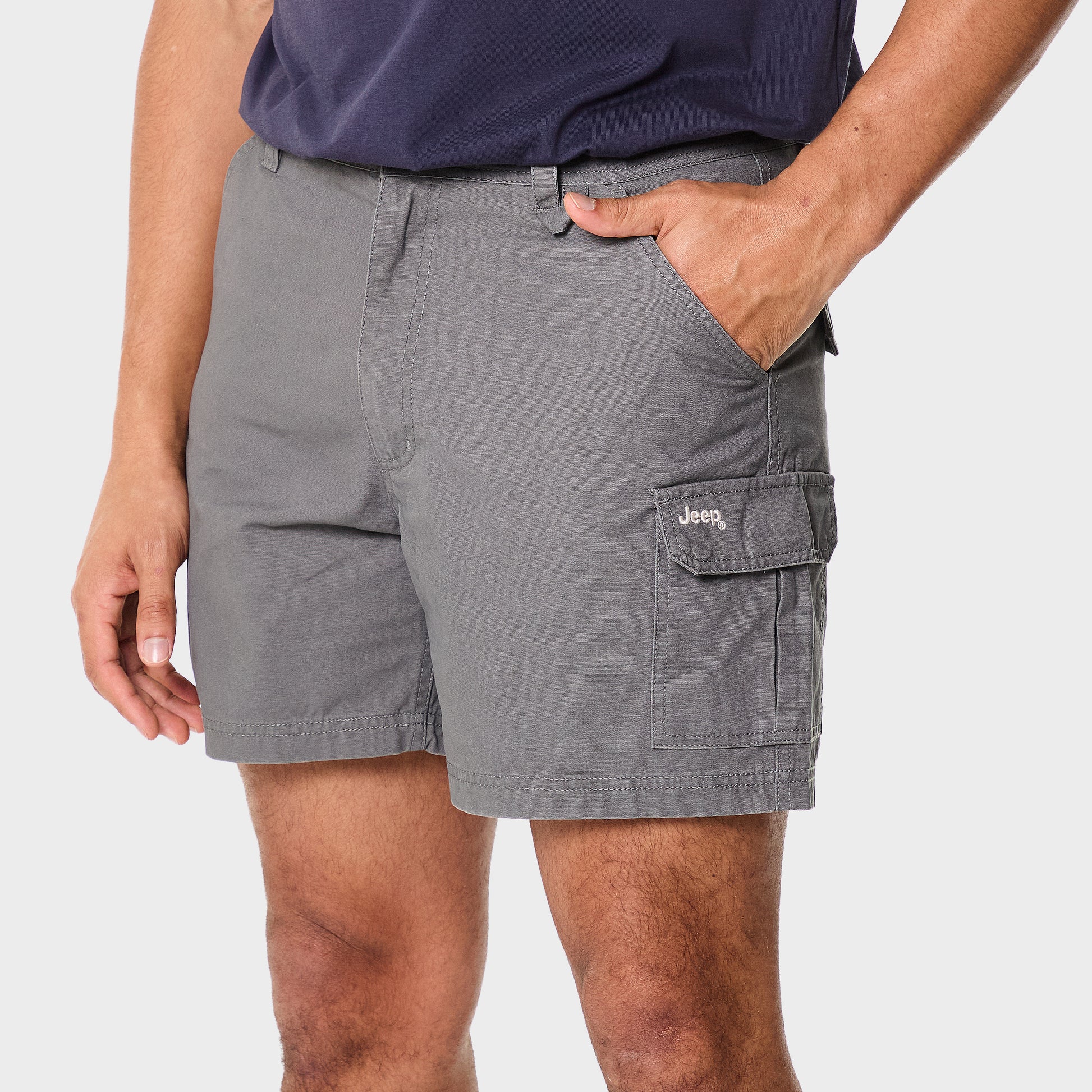 14Cm Willys Mountain Man Short (1)