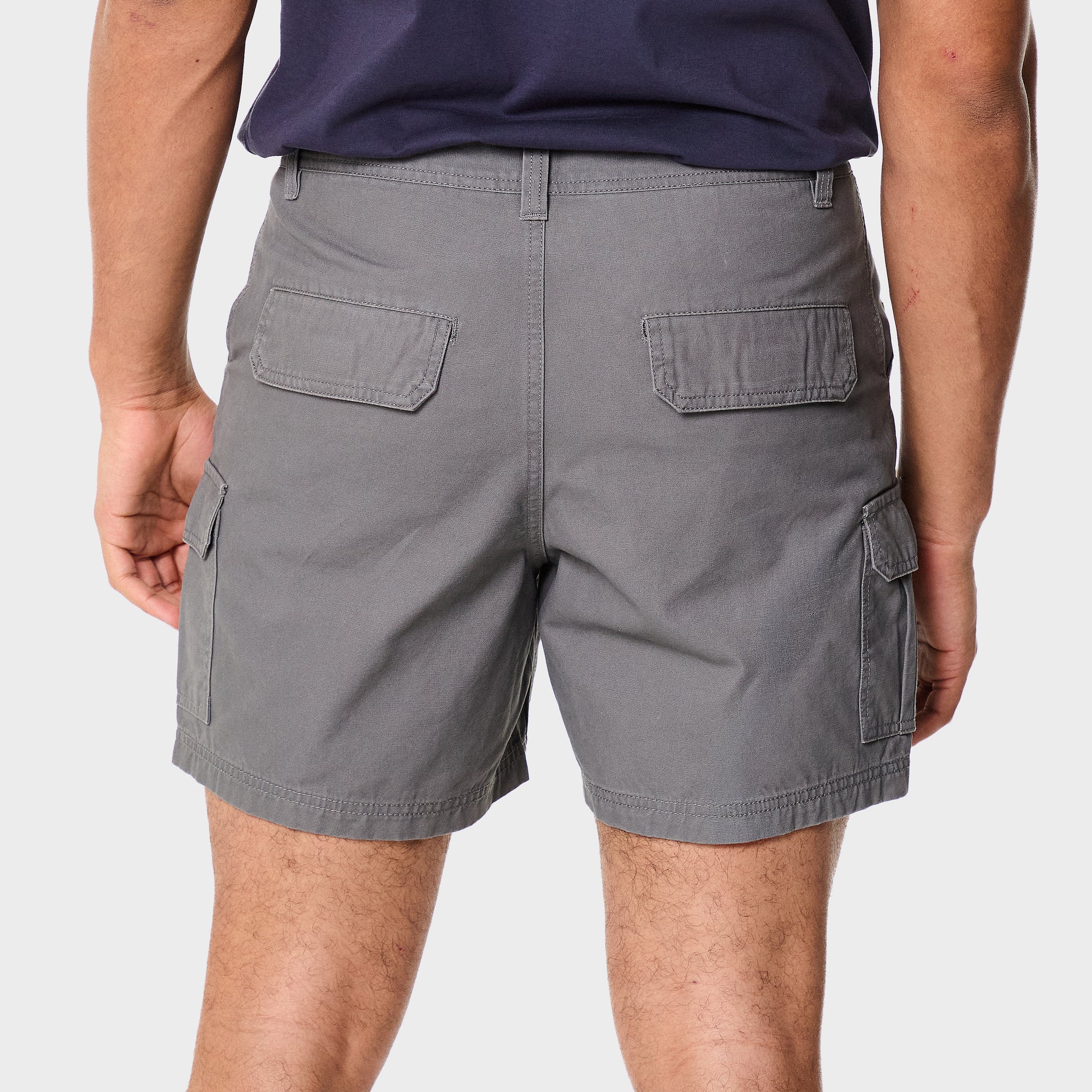 14Cm Willys Mountain Man Short (2)