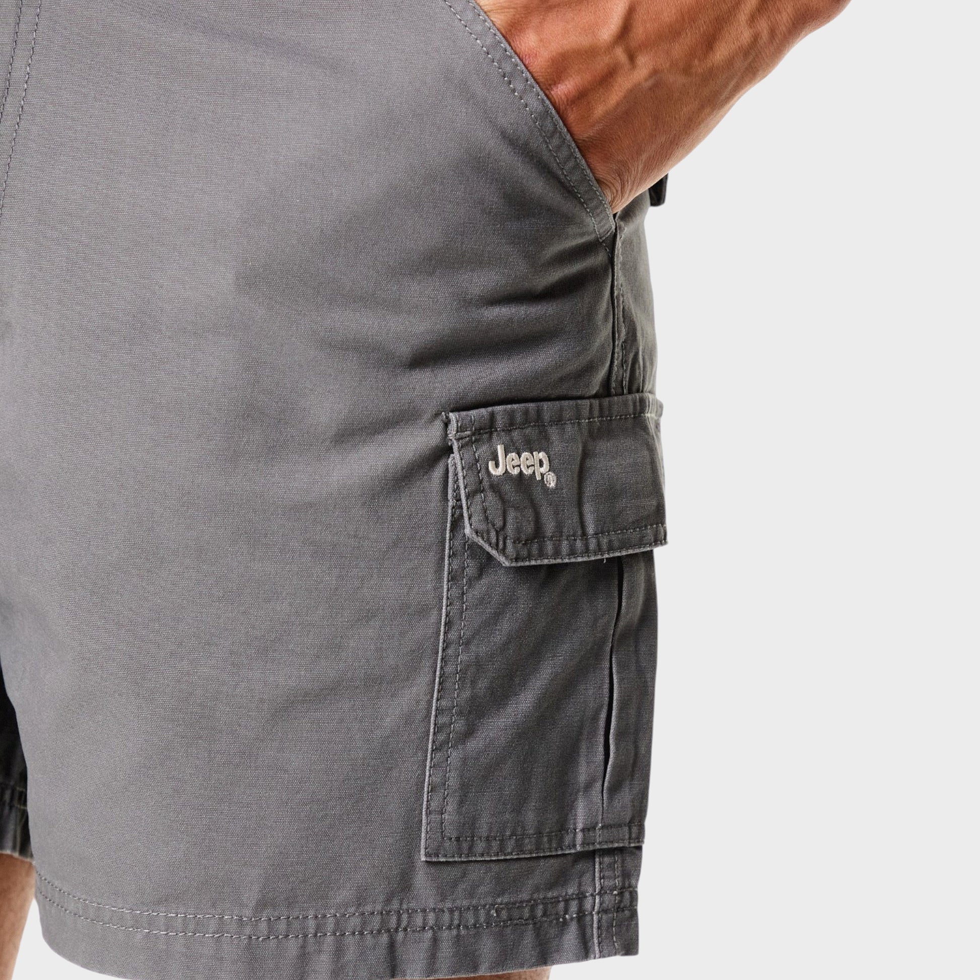 14Cm Willys Mountain Man Short (4)