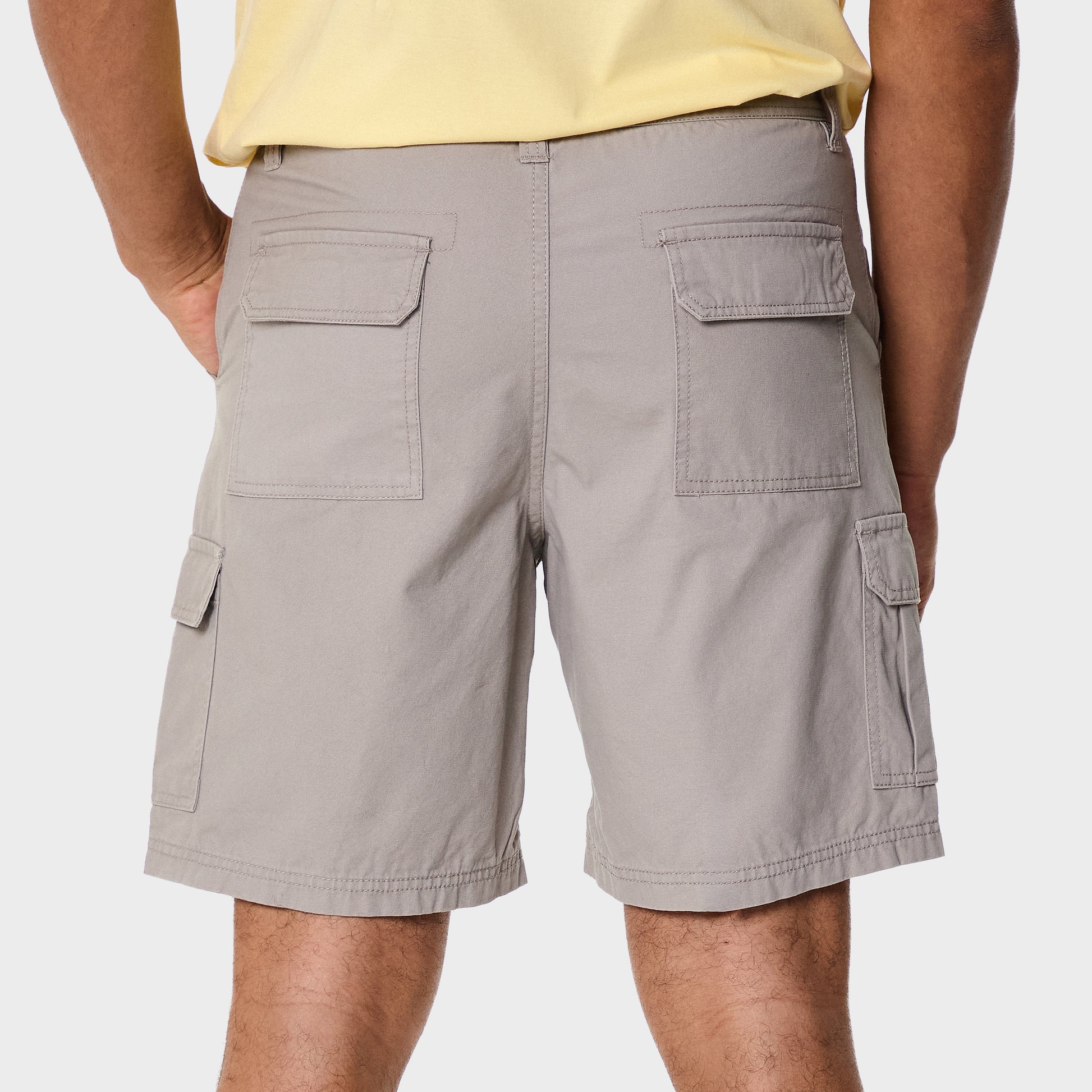 21Cm Willys Mountain Man Short (2)