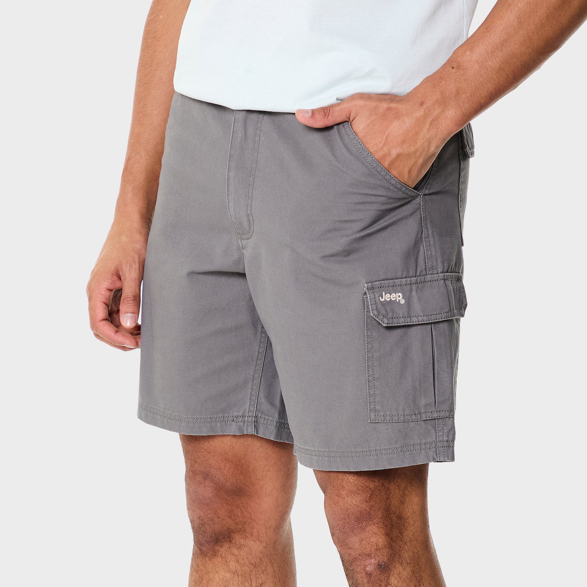 21Cm Willys Mountain Man Short (1)