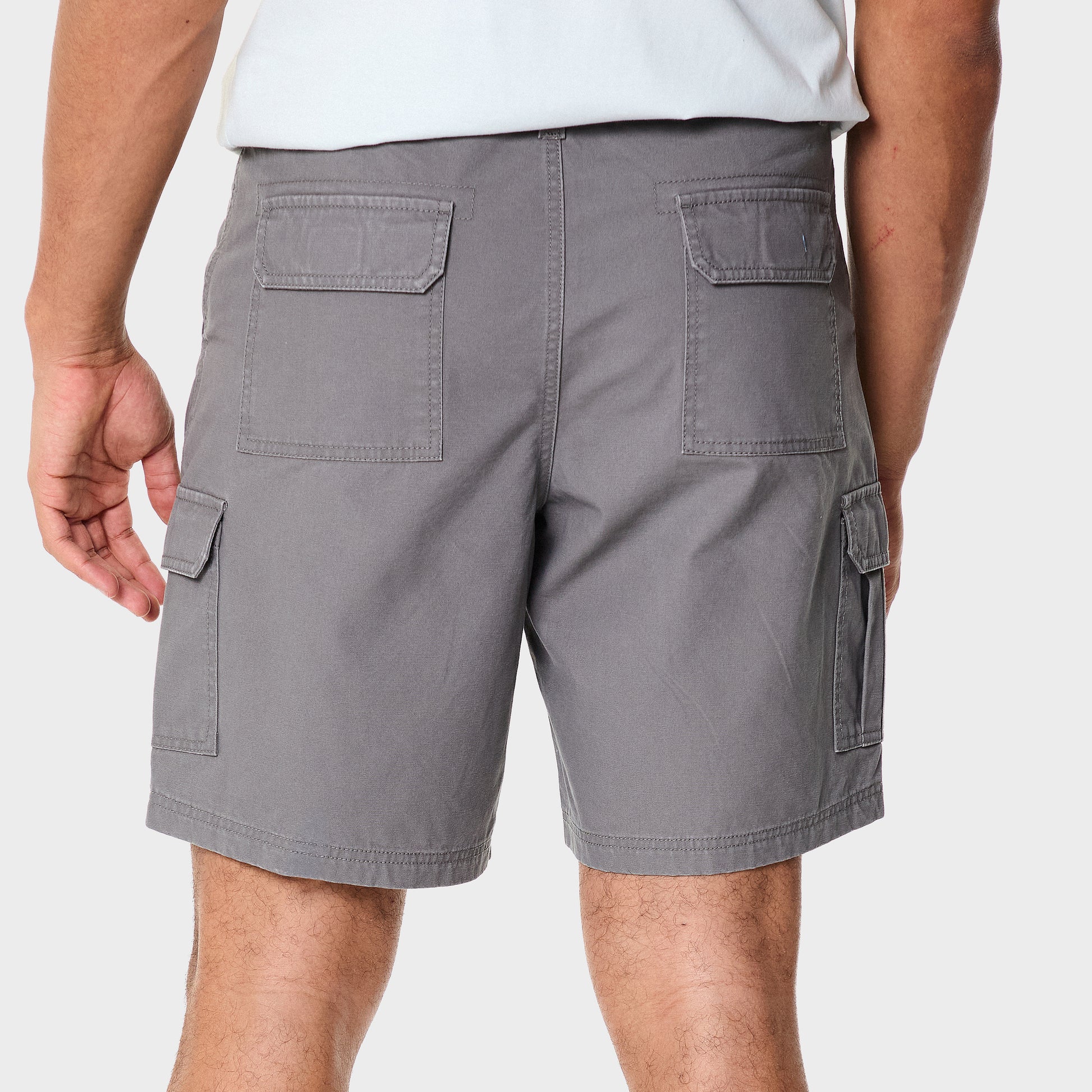 21Cm Willys Mountain Man Short (2)