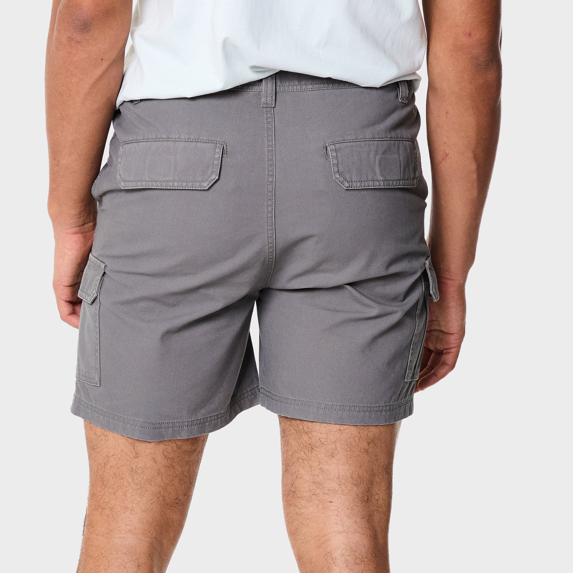 21Cm Willys Mountain Man Short (6)