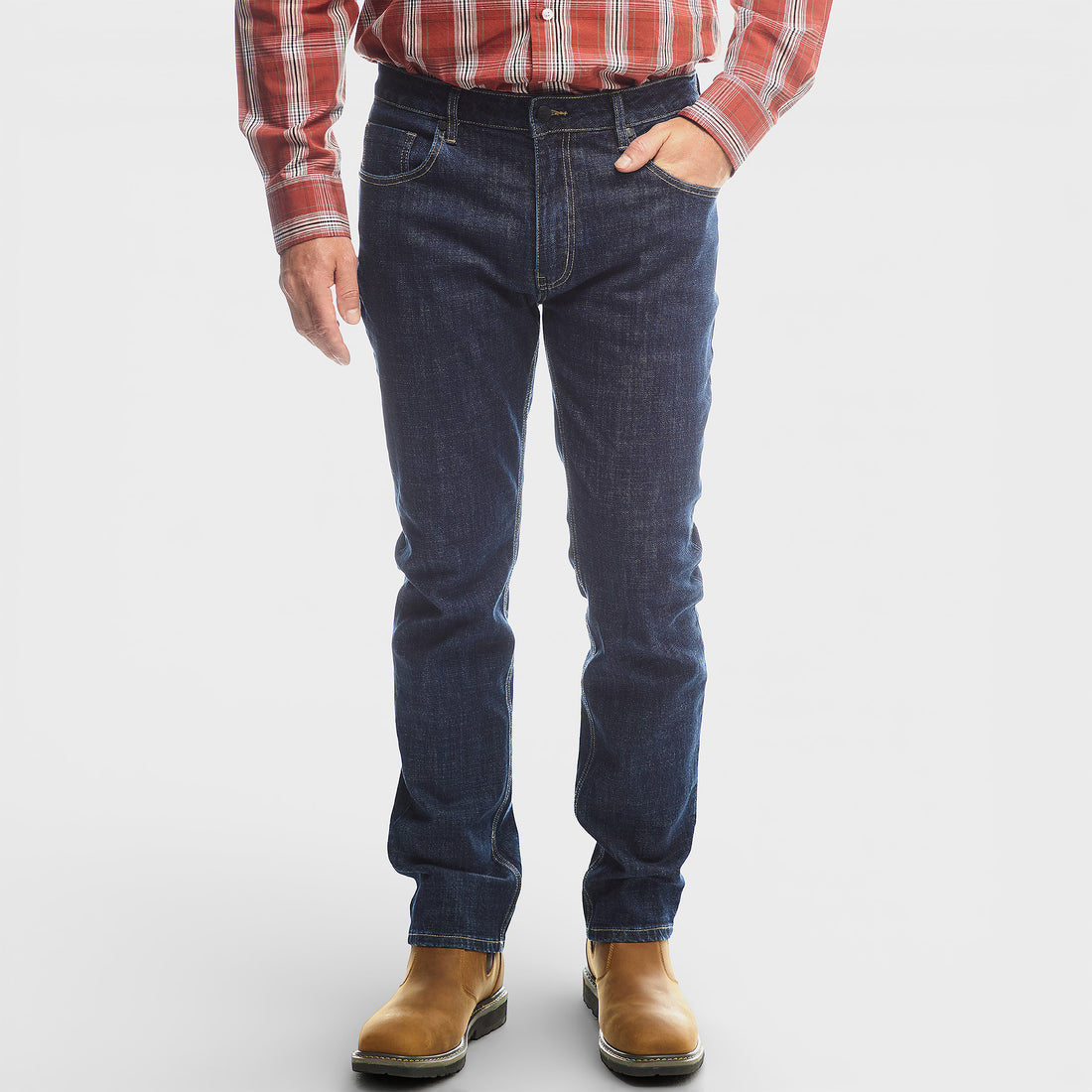 Slimfit Denim