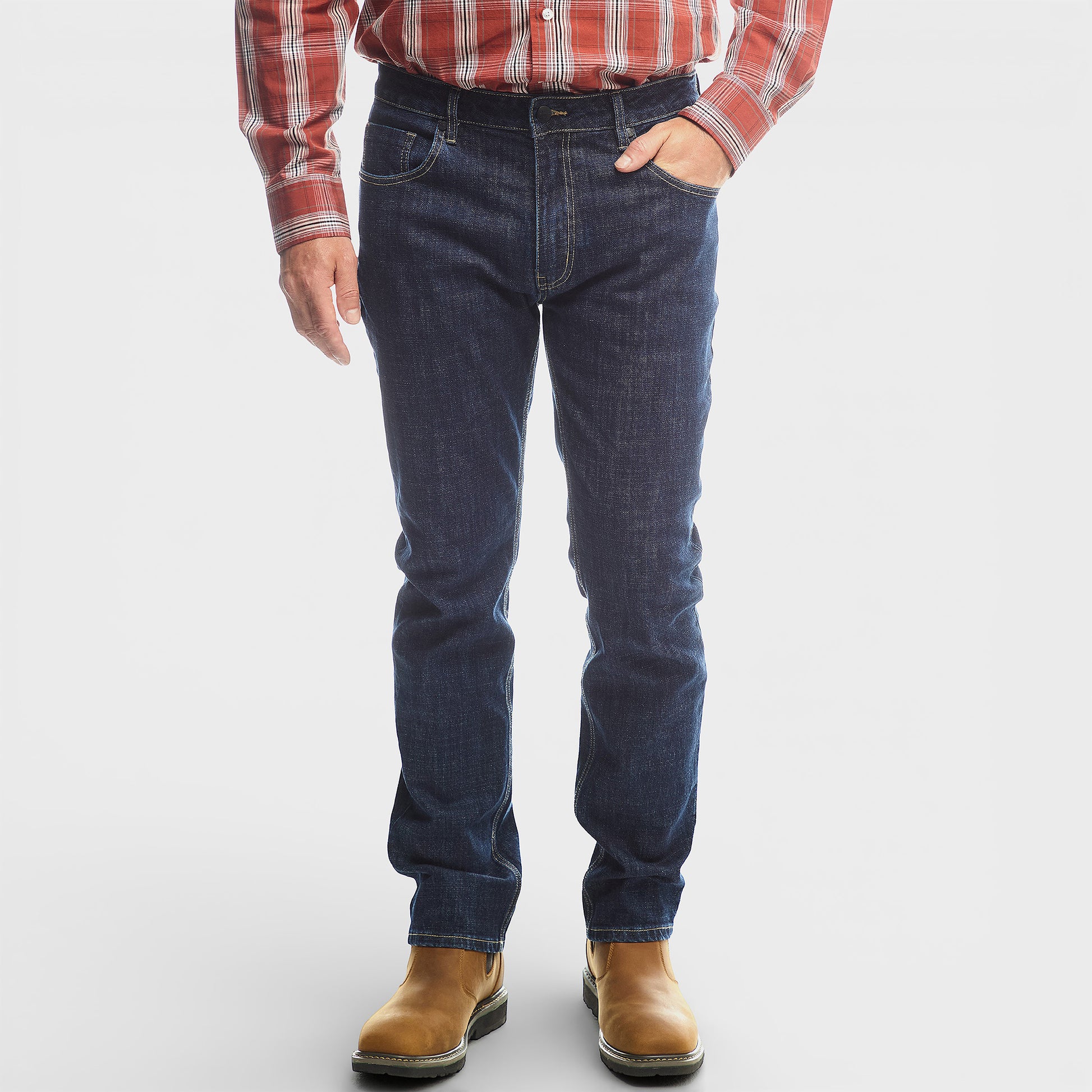 Slimfit Denim