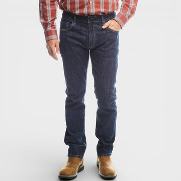 Slimfit Denim