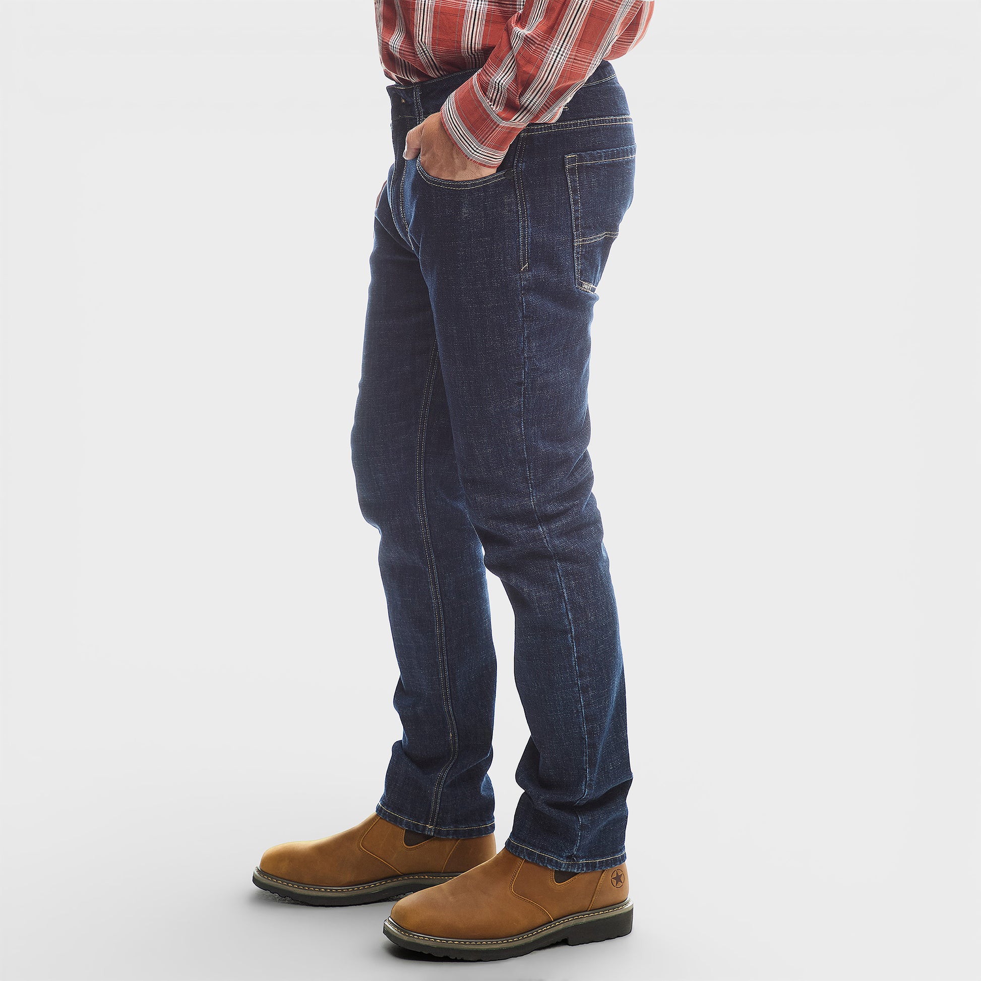 Slimfit Denim (1)