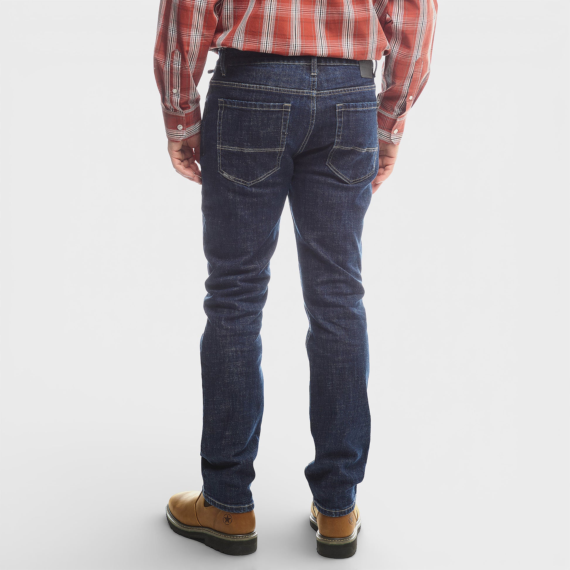 Slimfit Denim (2)