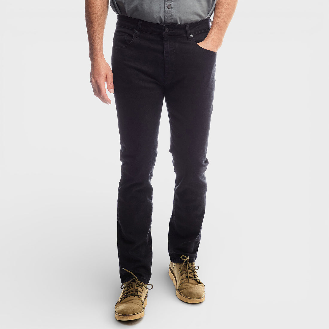Slimfit Denim