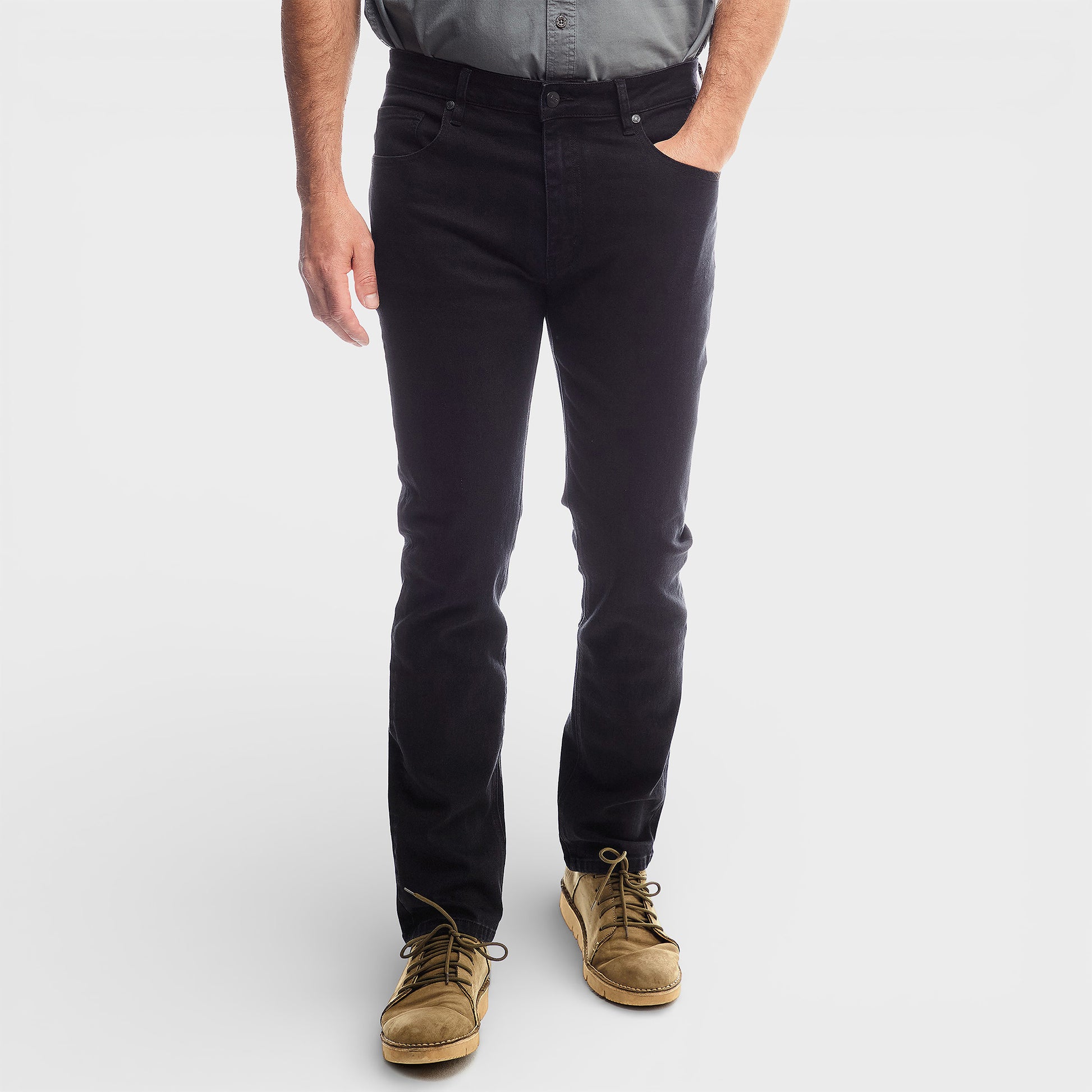 Slimfit Denim