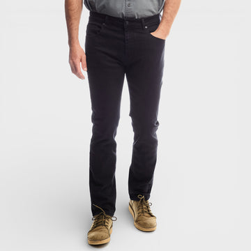 Slimfit Denim