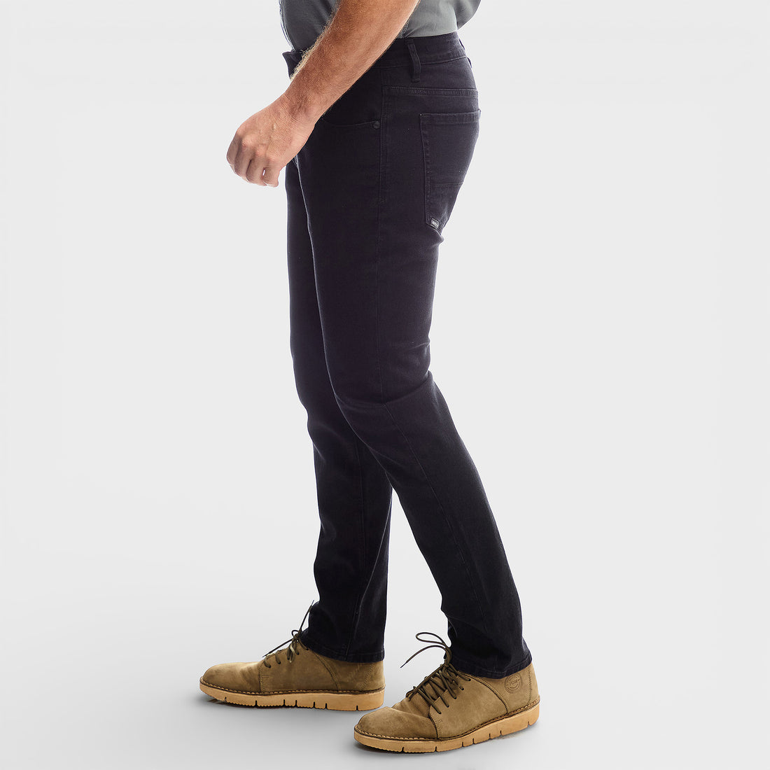 Slimfit Denim