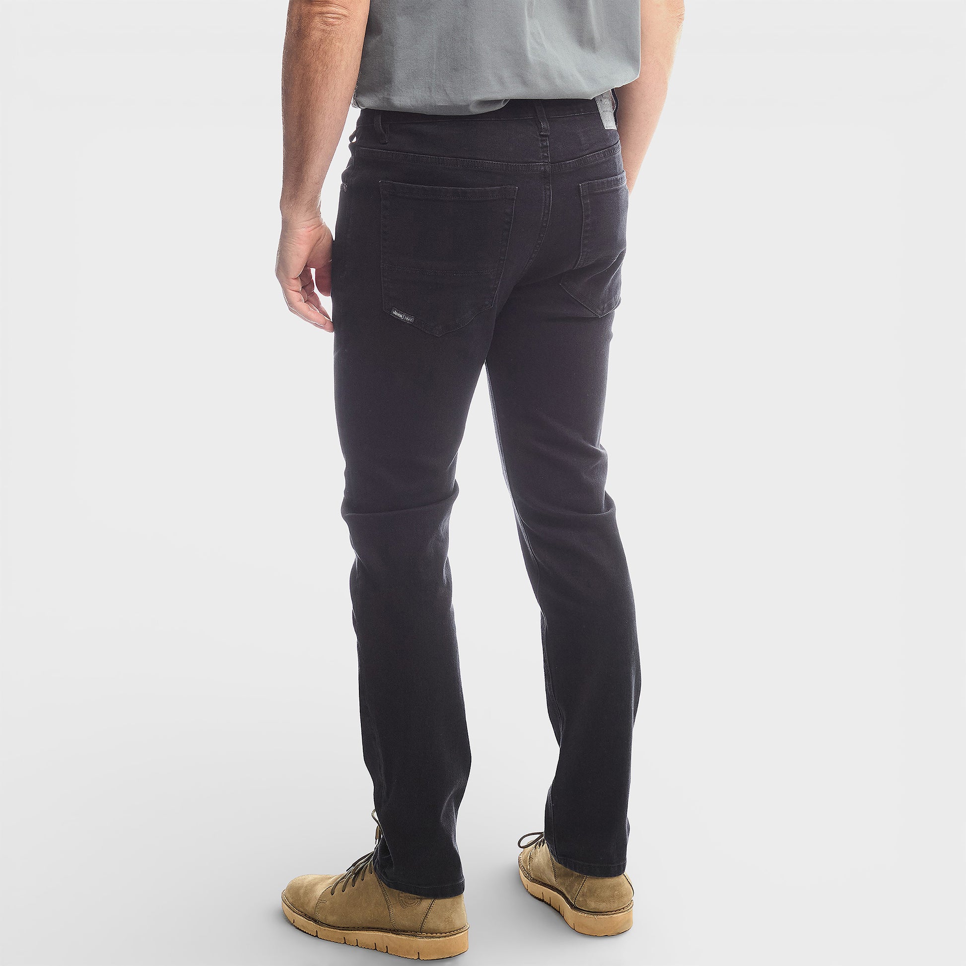 Slimfit Denim (2)
