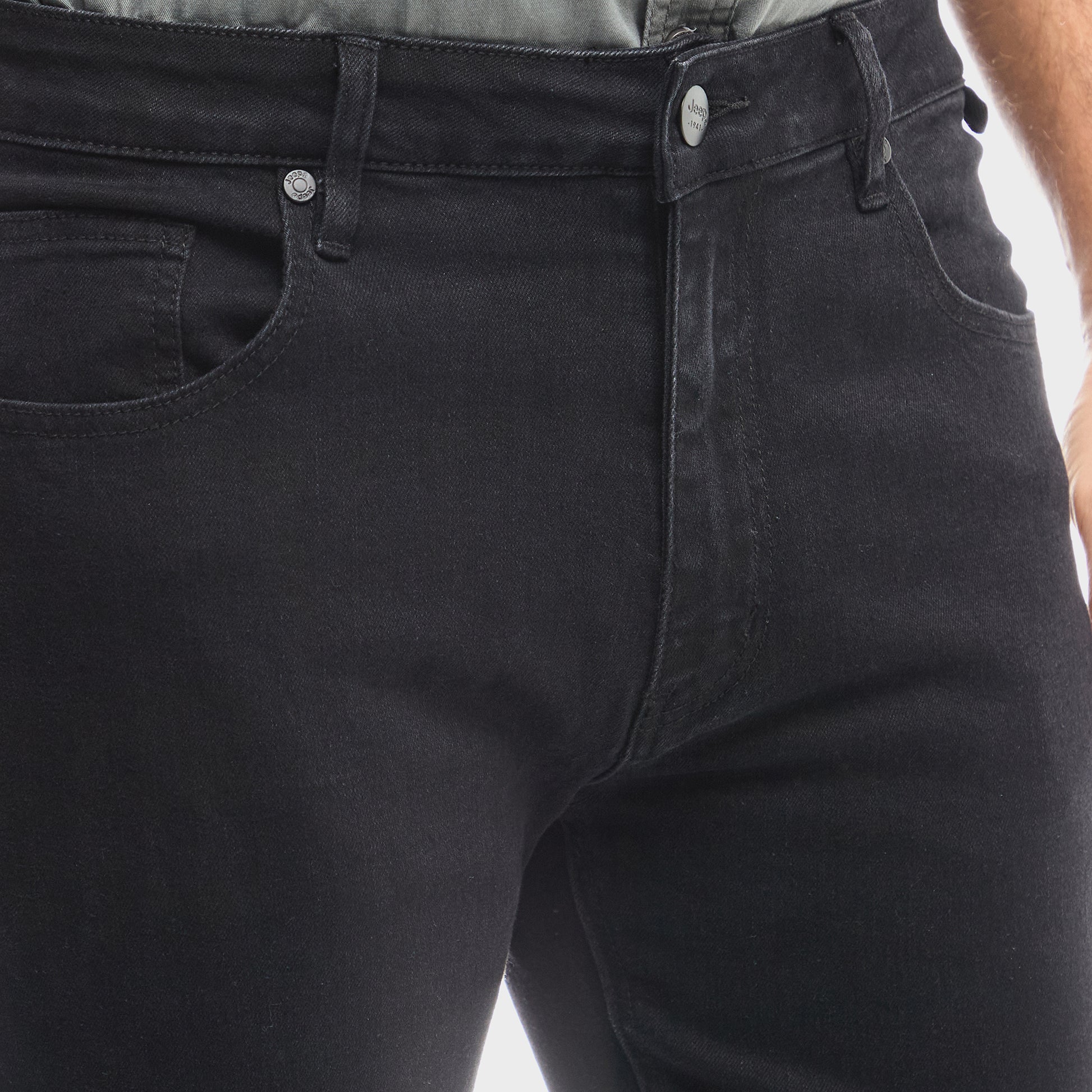 Slimfit Denim (3)
