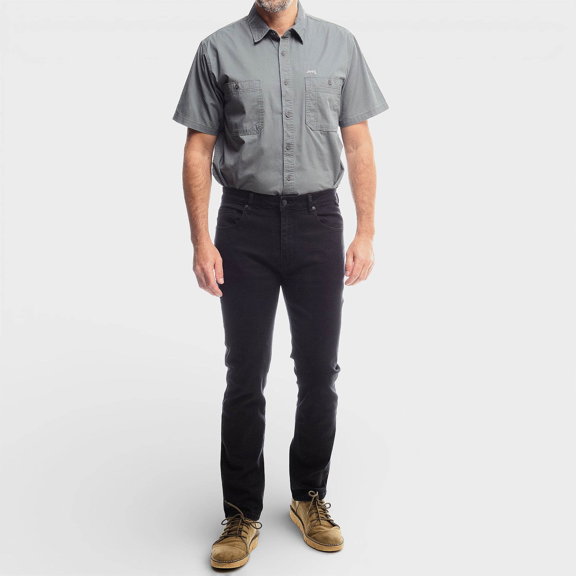 Slimfit Denim (4)