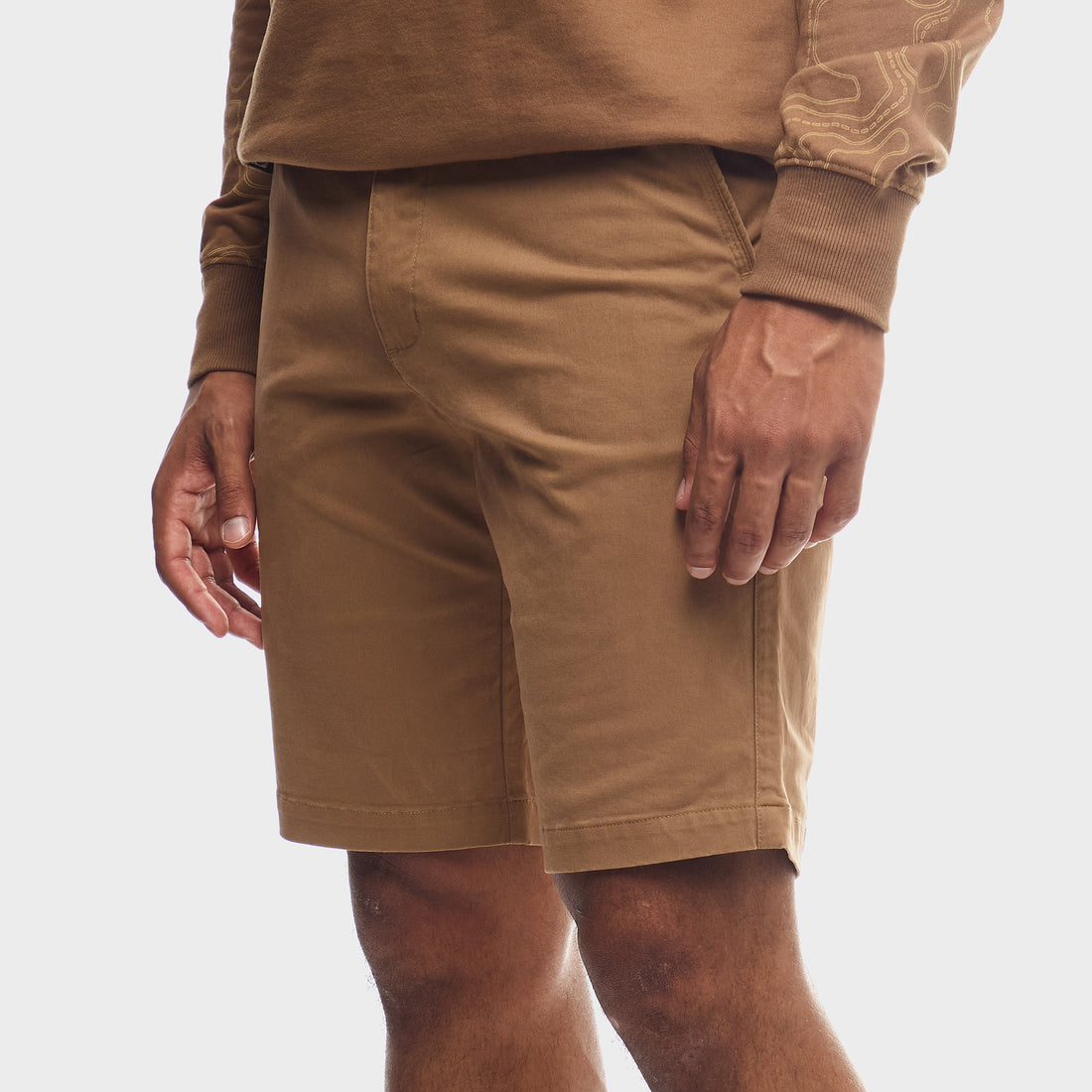 26Cm Chino Short