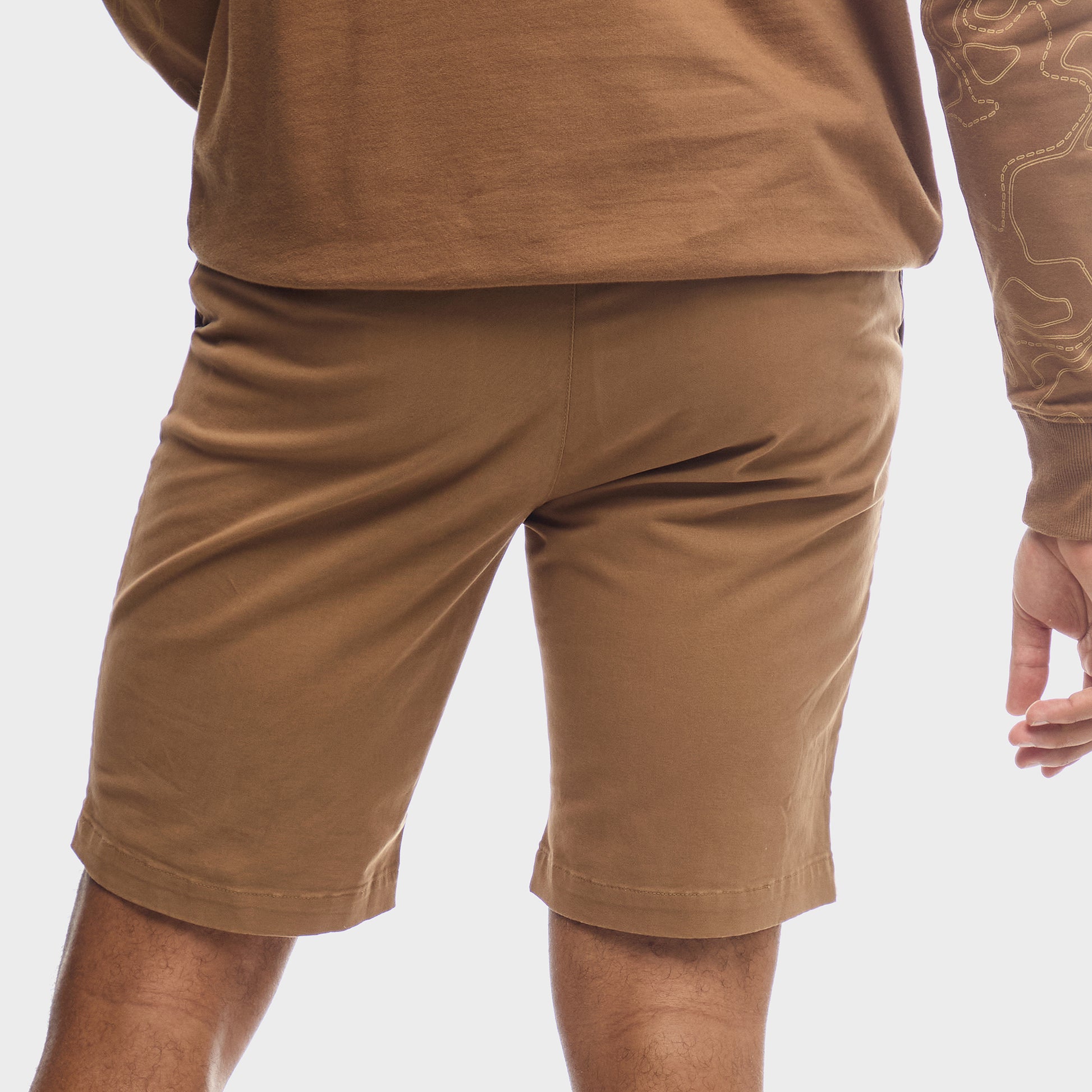 26Cm Chino Short (2)