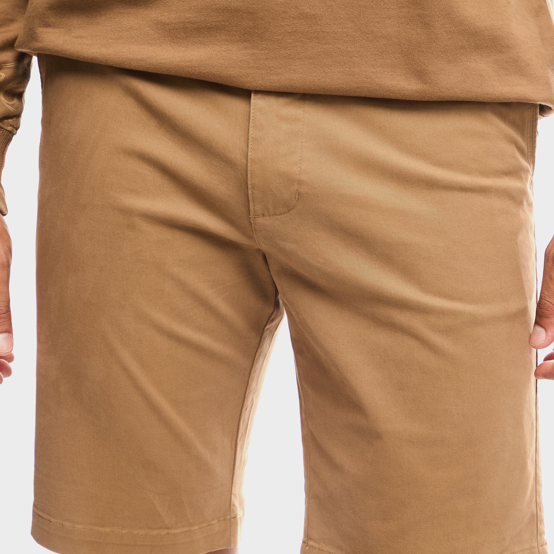 26Cm Chino Short (3)