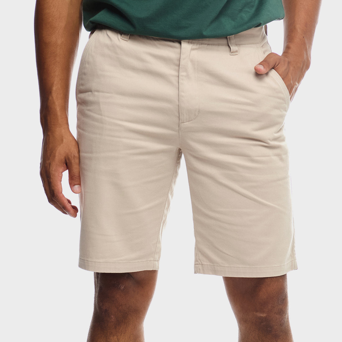 26Cm Chino Short