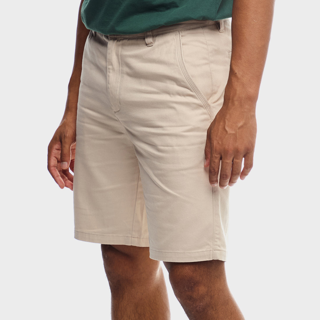 26Cm Chino Short