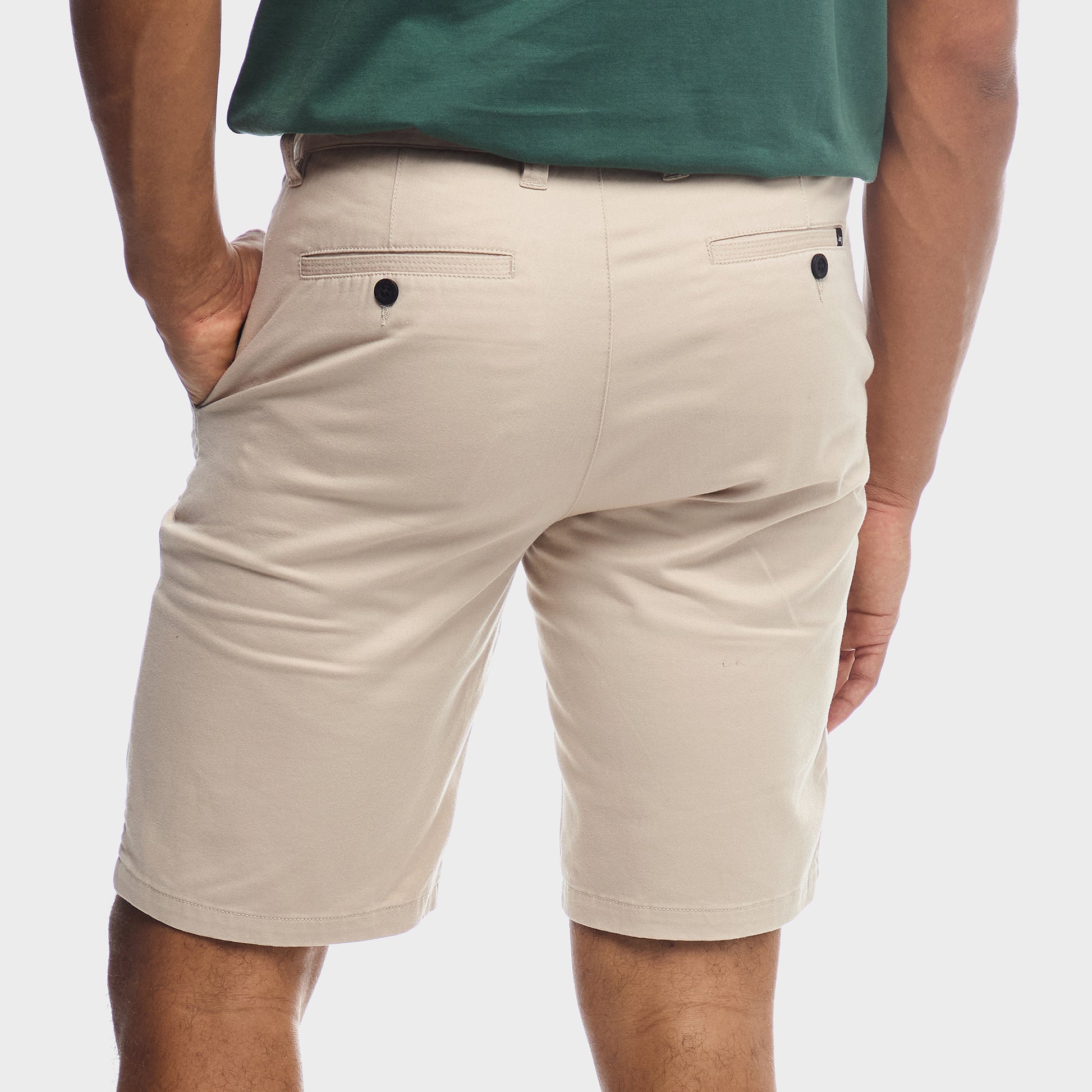 26Cm Chino Short (2)
