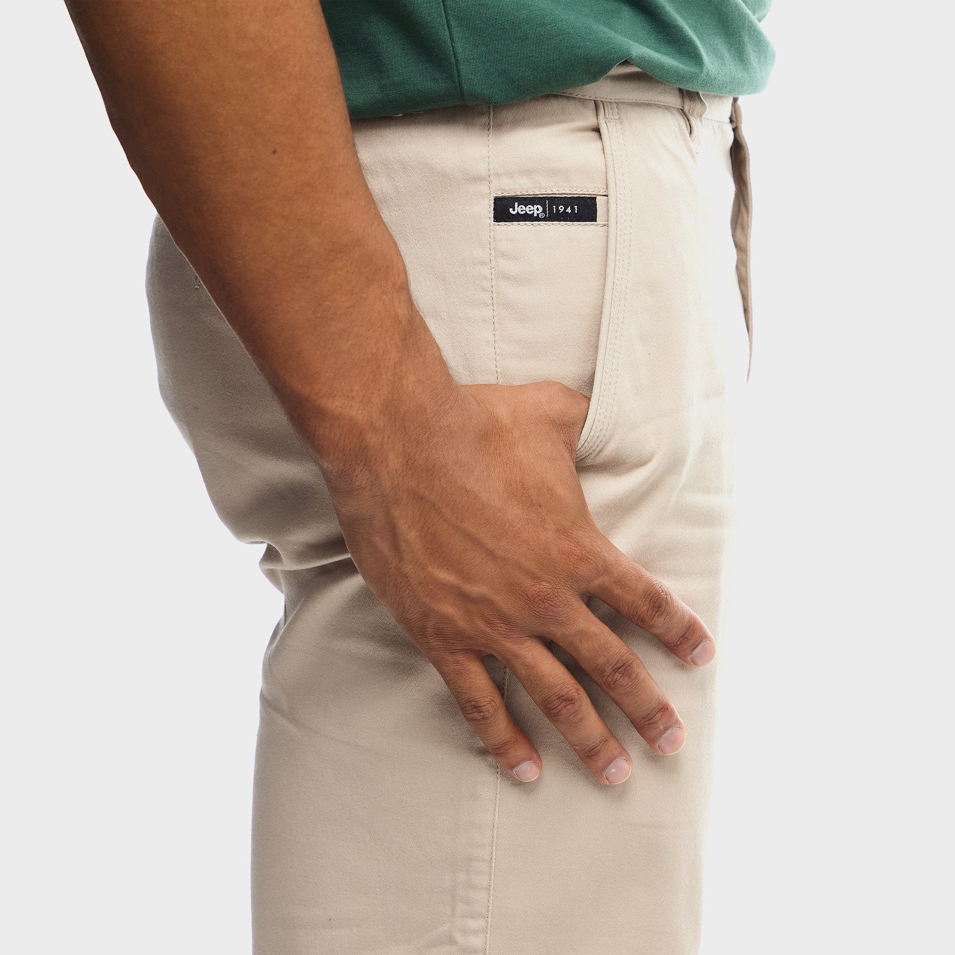 26Cm Chino Short (3)