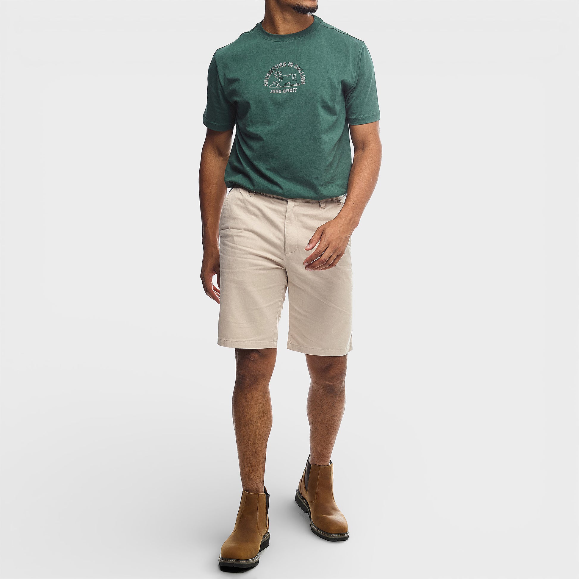 26Cm Chino Short (4)