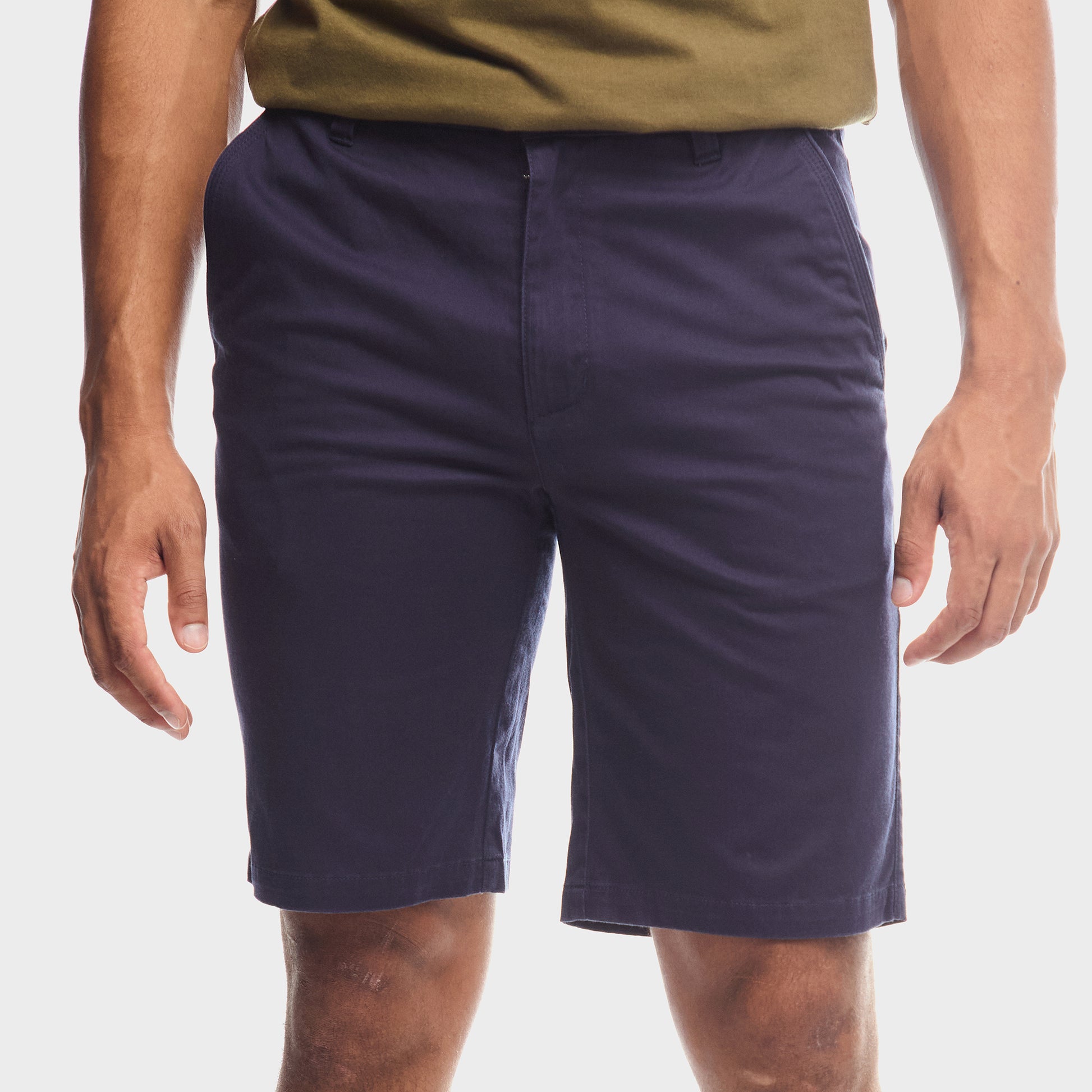 26Cm Chino Short