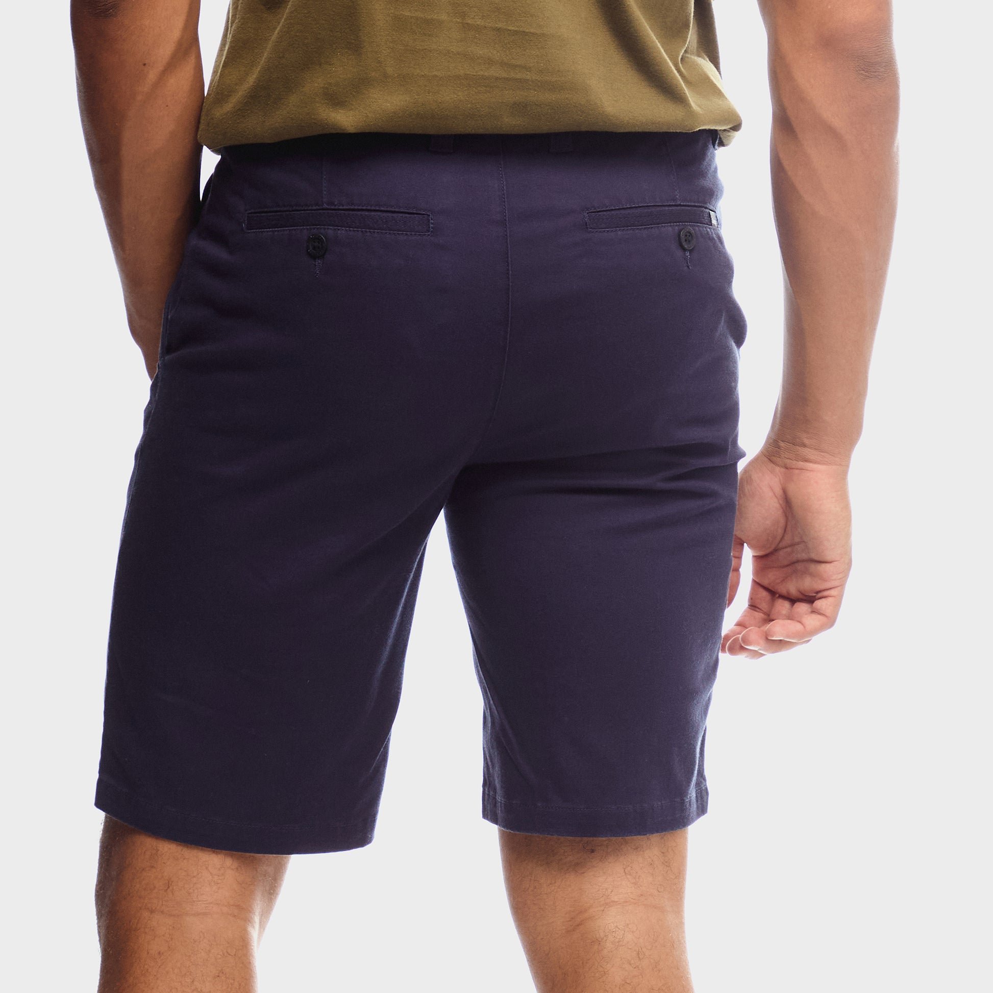 26Cm Chino Short (2)