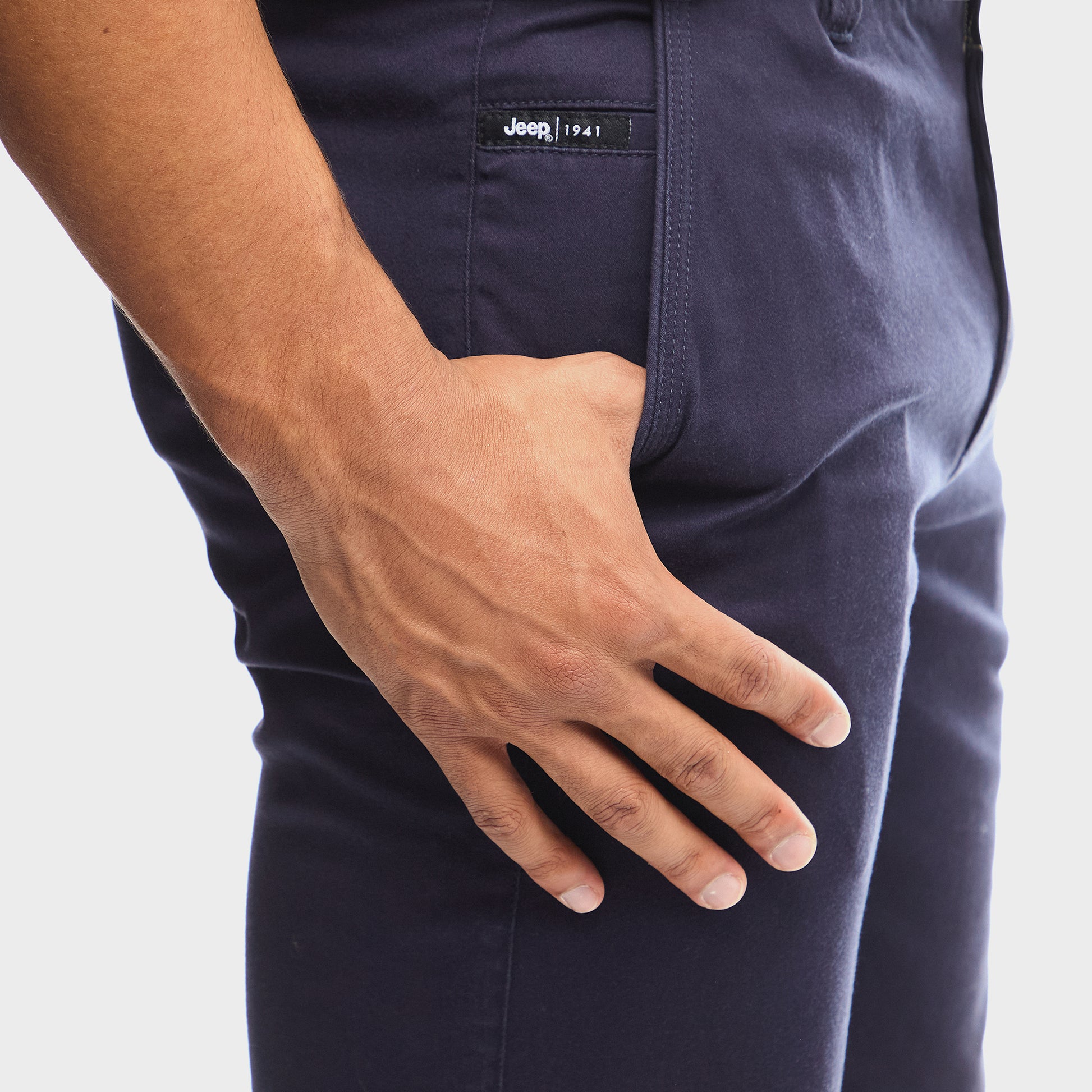 26Cm Chino Short (3)